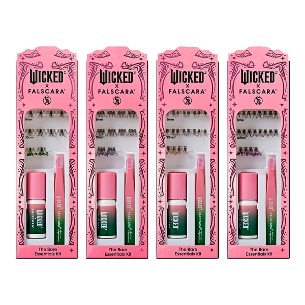WICKED X Falscara - Shiz University Bundle – KISS USA