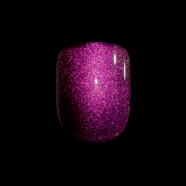 colorFX by imPRESS Press On Nails - Levels