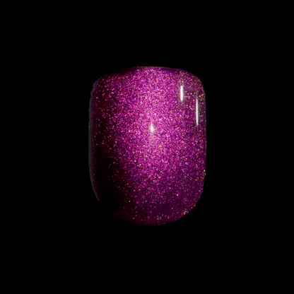 colorFX by imPRESS Press On Nails - Levels