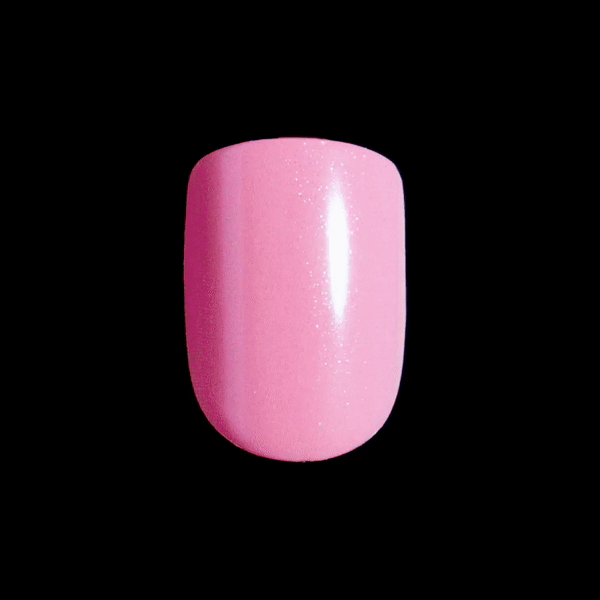 colorFX by imPRESS Press On Nails - Late Night
