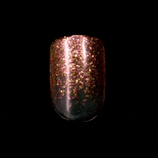 colorFX by imPRESS Press On Nails - Dimension