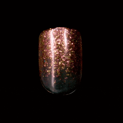 colorFX by imPRESS Press On Nails - Dimension