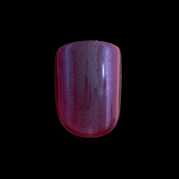 colorFX by imPRESS Press On Nails - Infinity