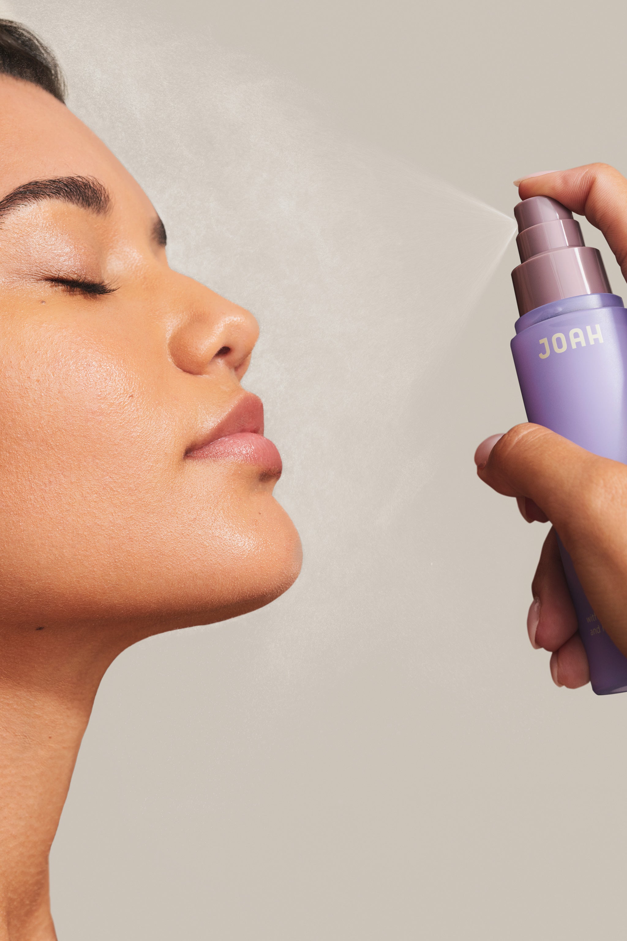 Hydrating Glow Cream Mist