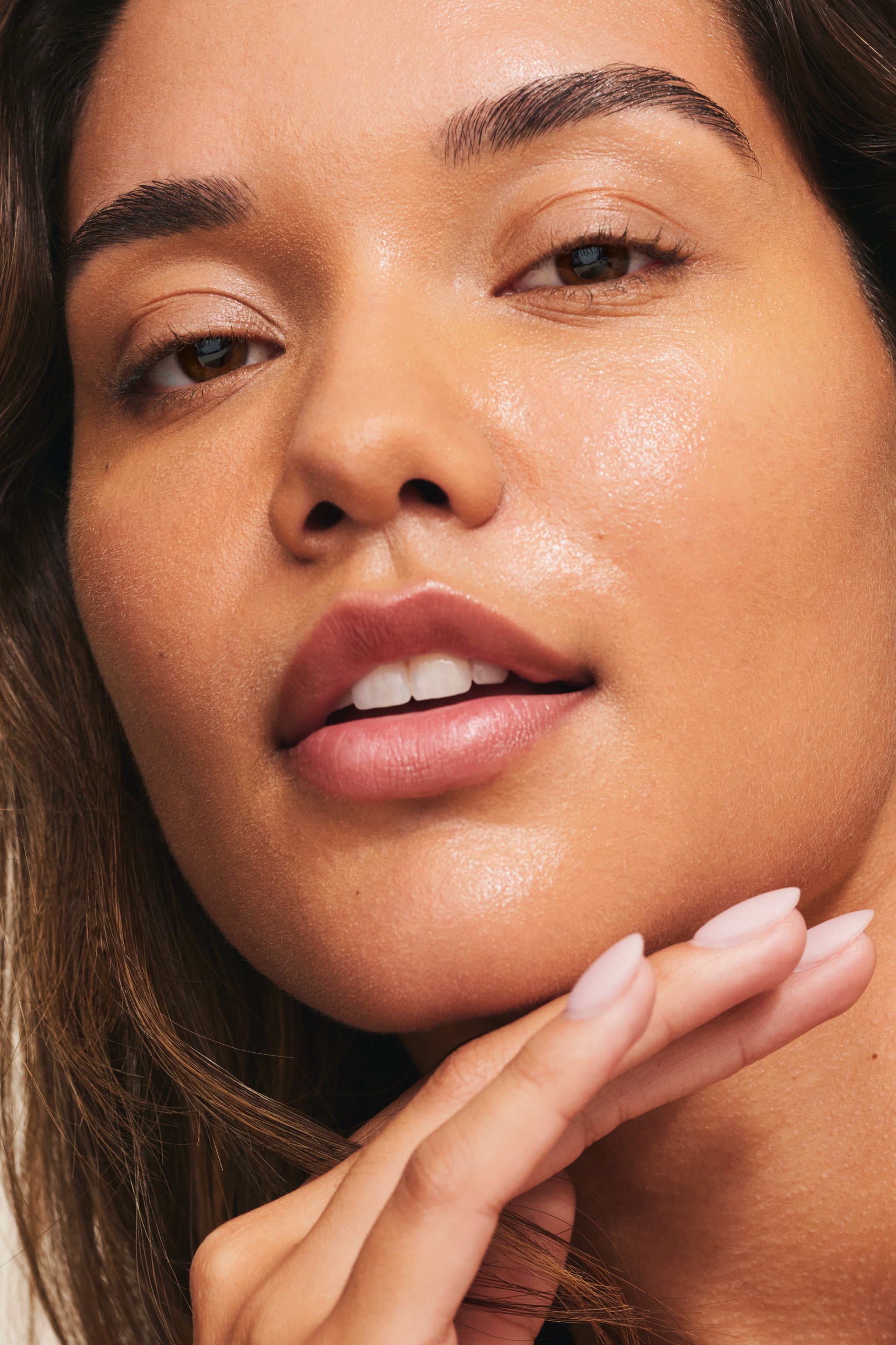 Hydrating Glow Cream Mist