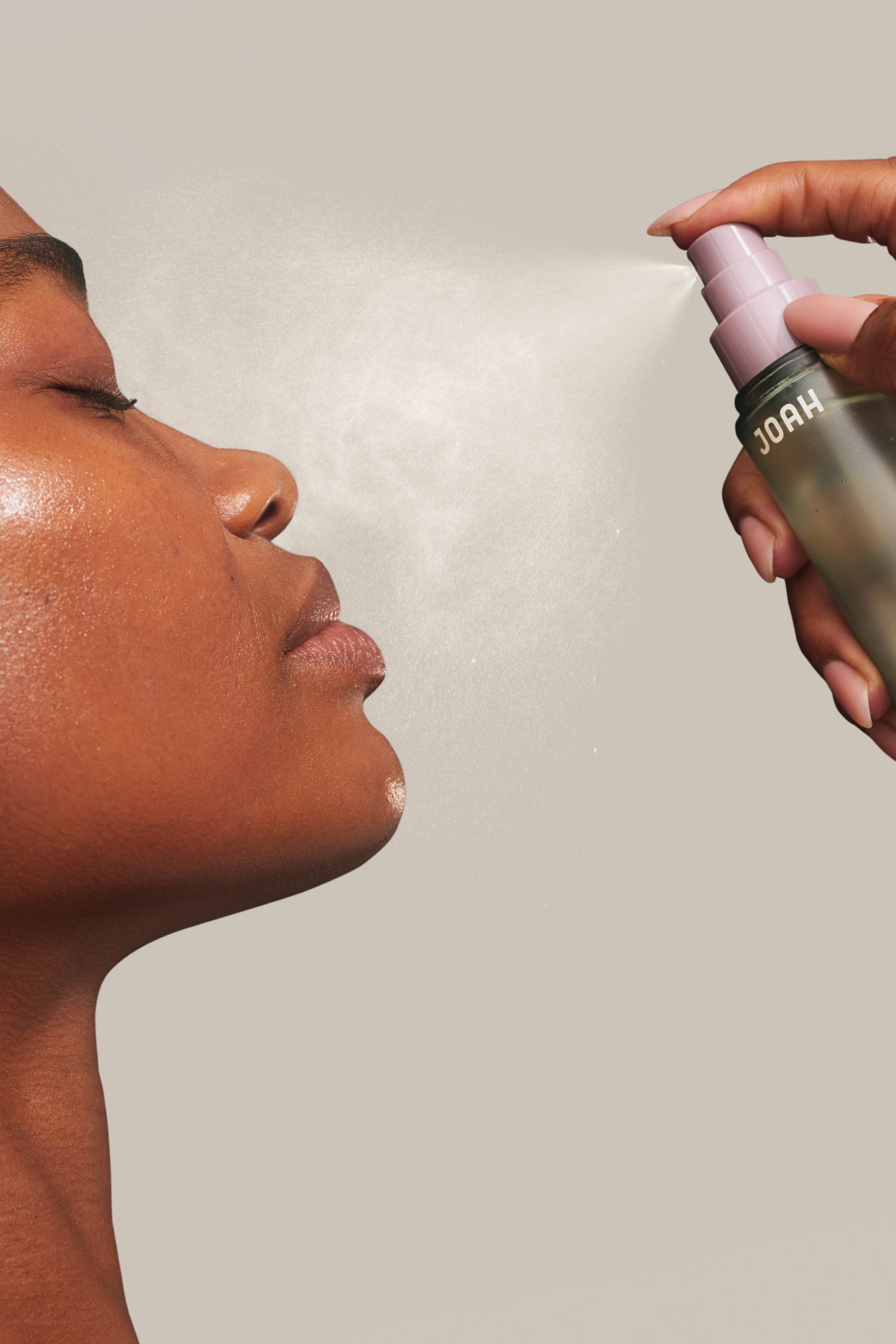 Cooling Gel Mist