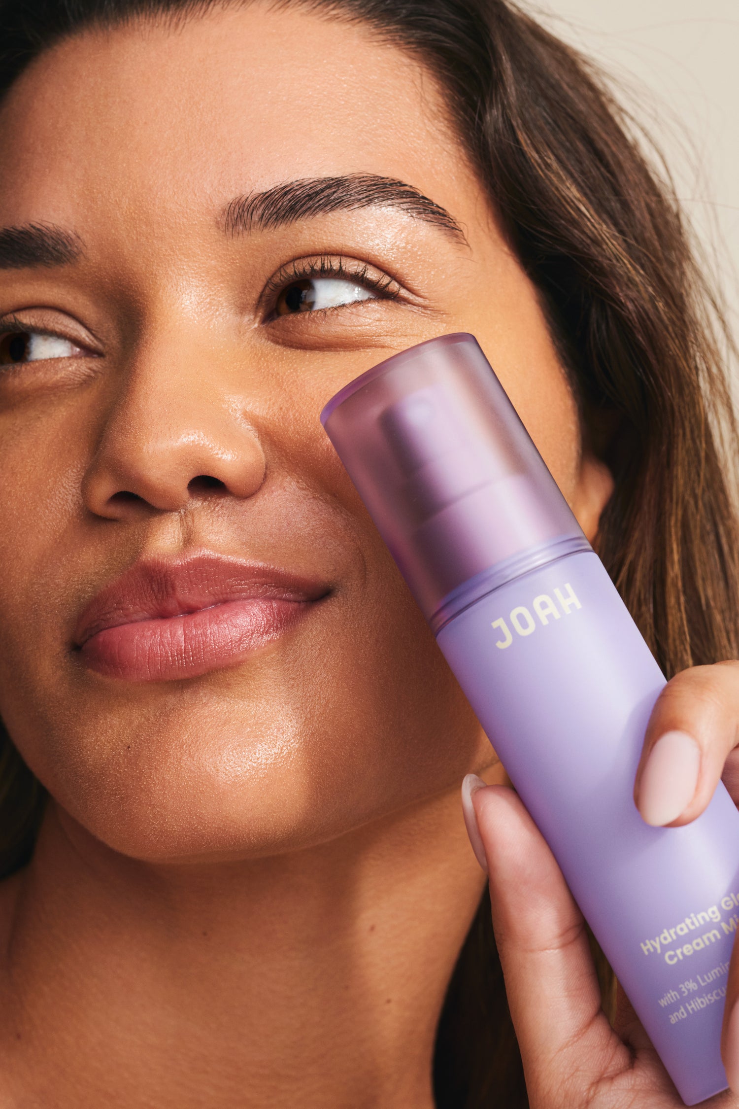 Hydrating Glow Cream Mist