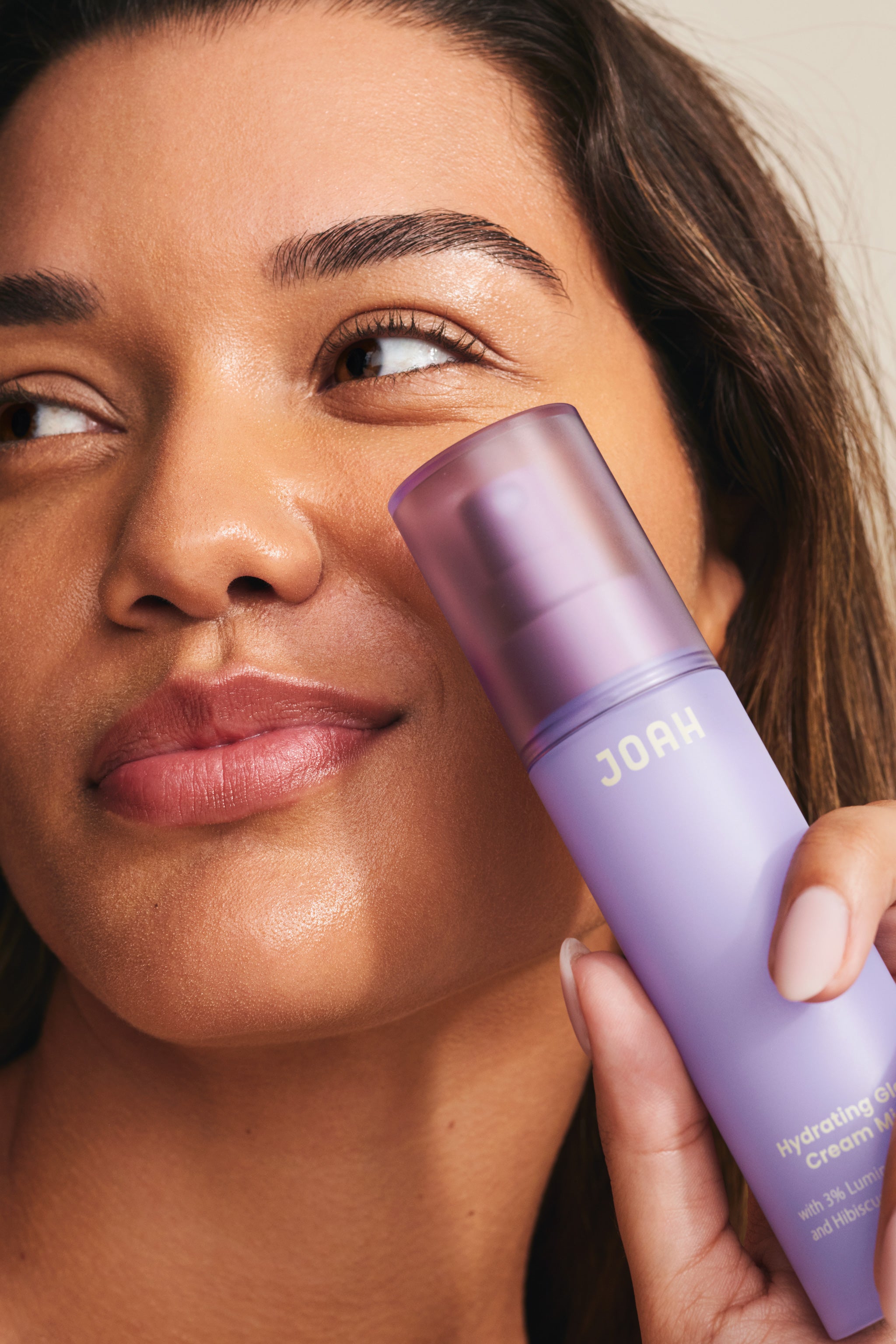 Hydrating Glow Cream Mist