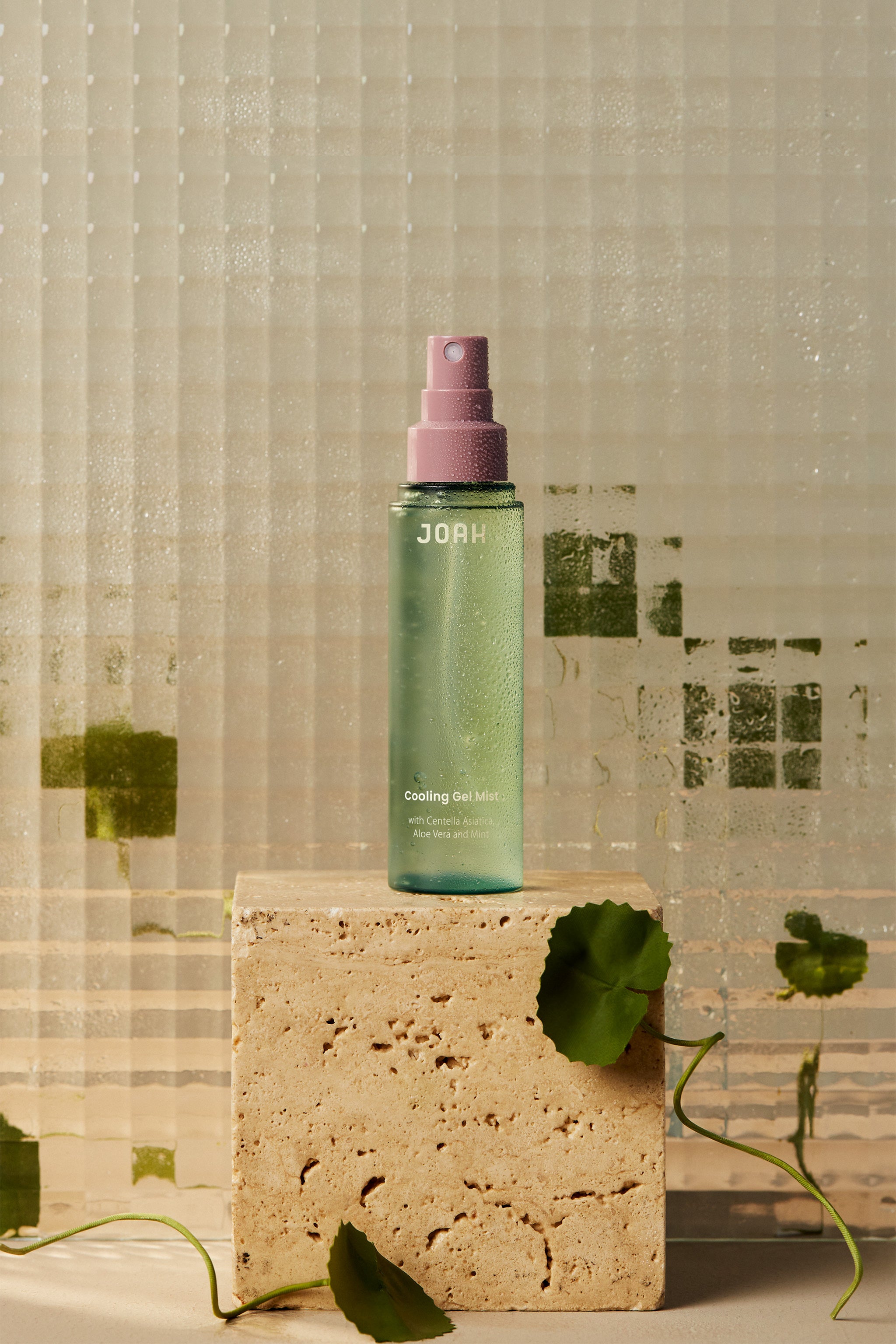 Cooling Gel Mist
