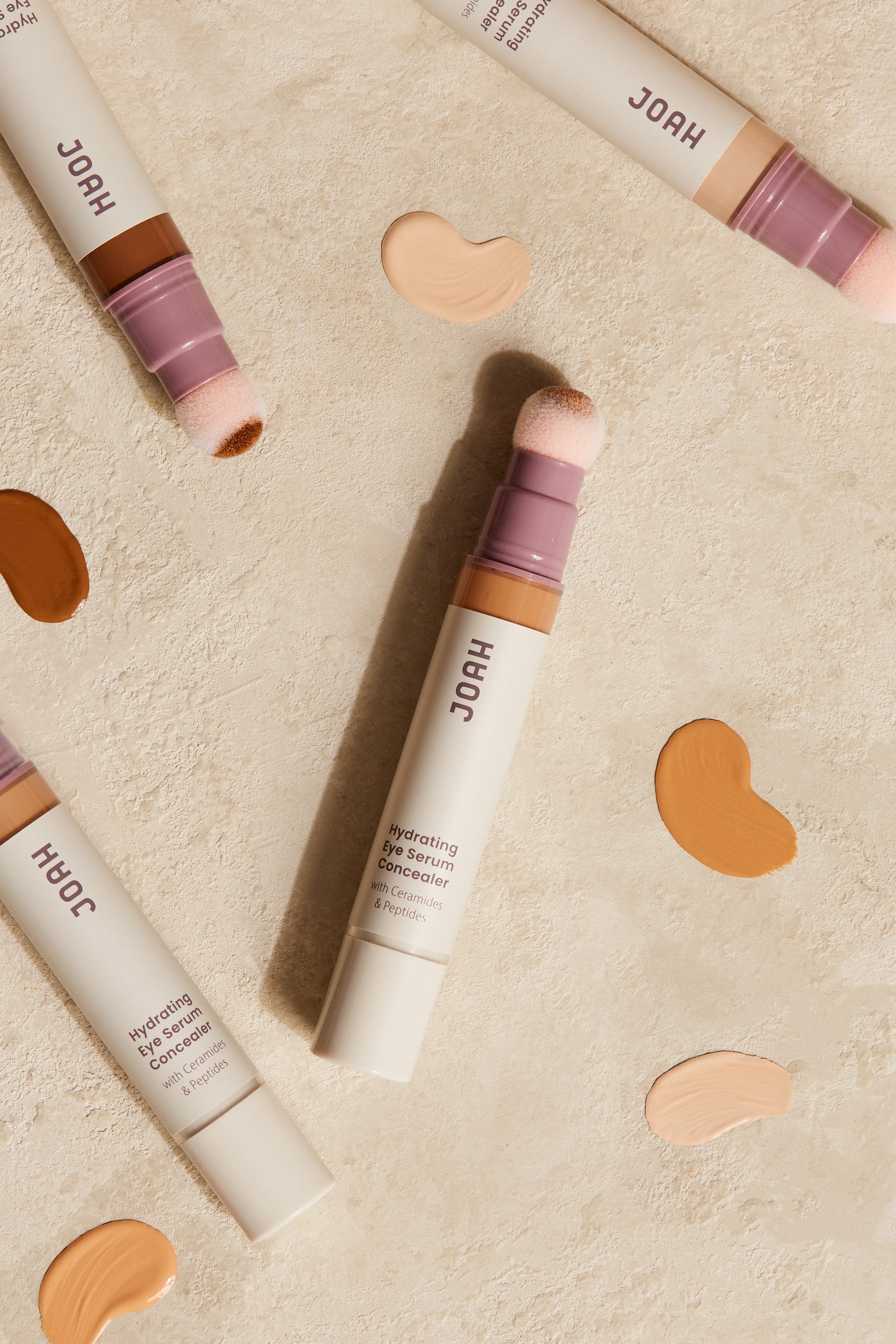 Hydrating Eye Serum Concealer