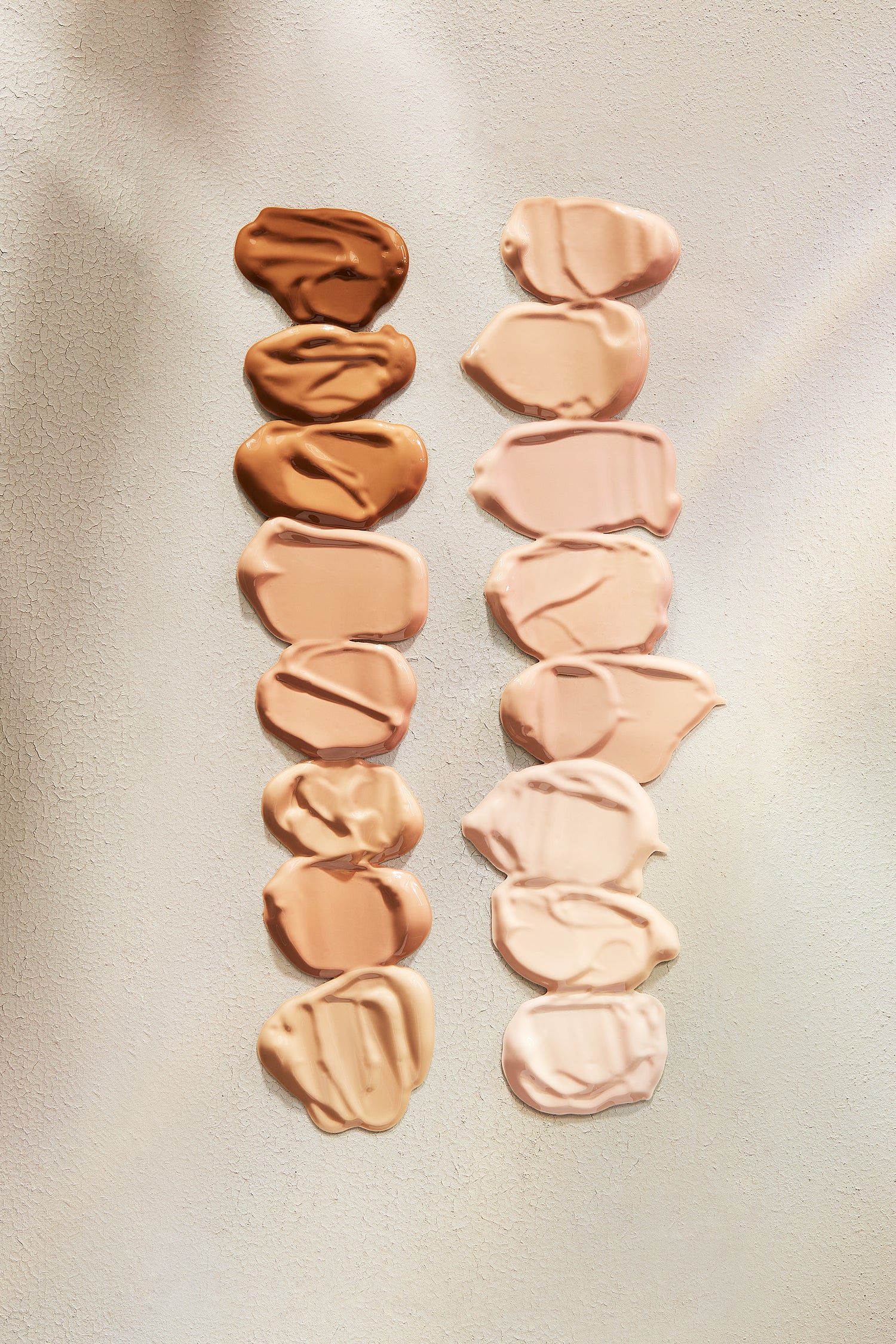 Luminous Peptide Foundation