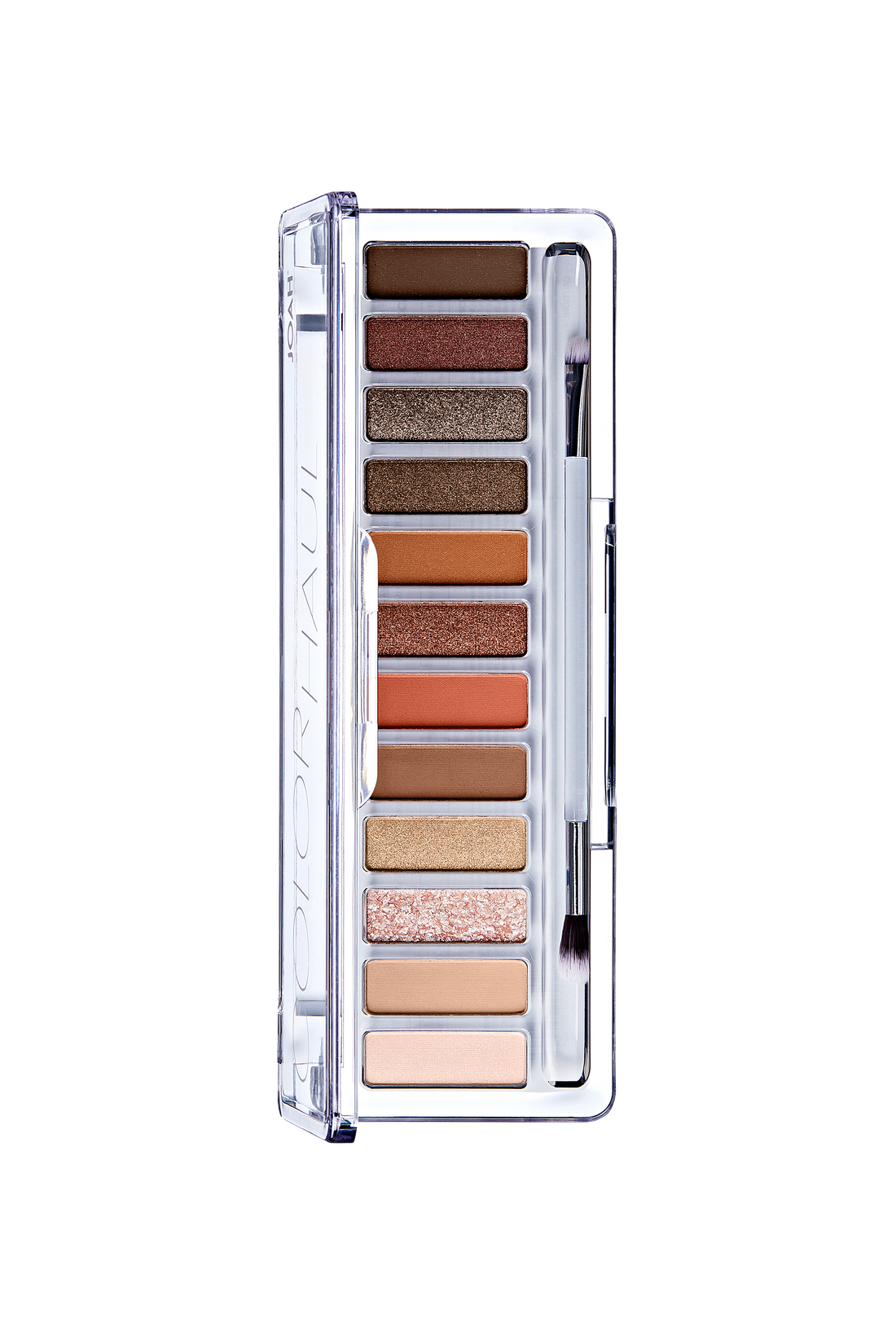 Colorhaul Eyeshadow palette