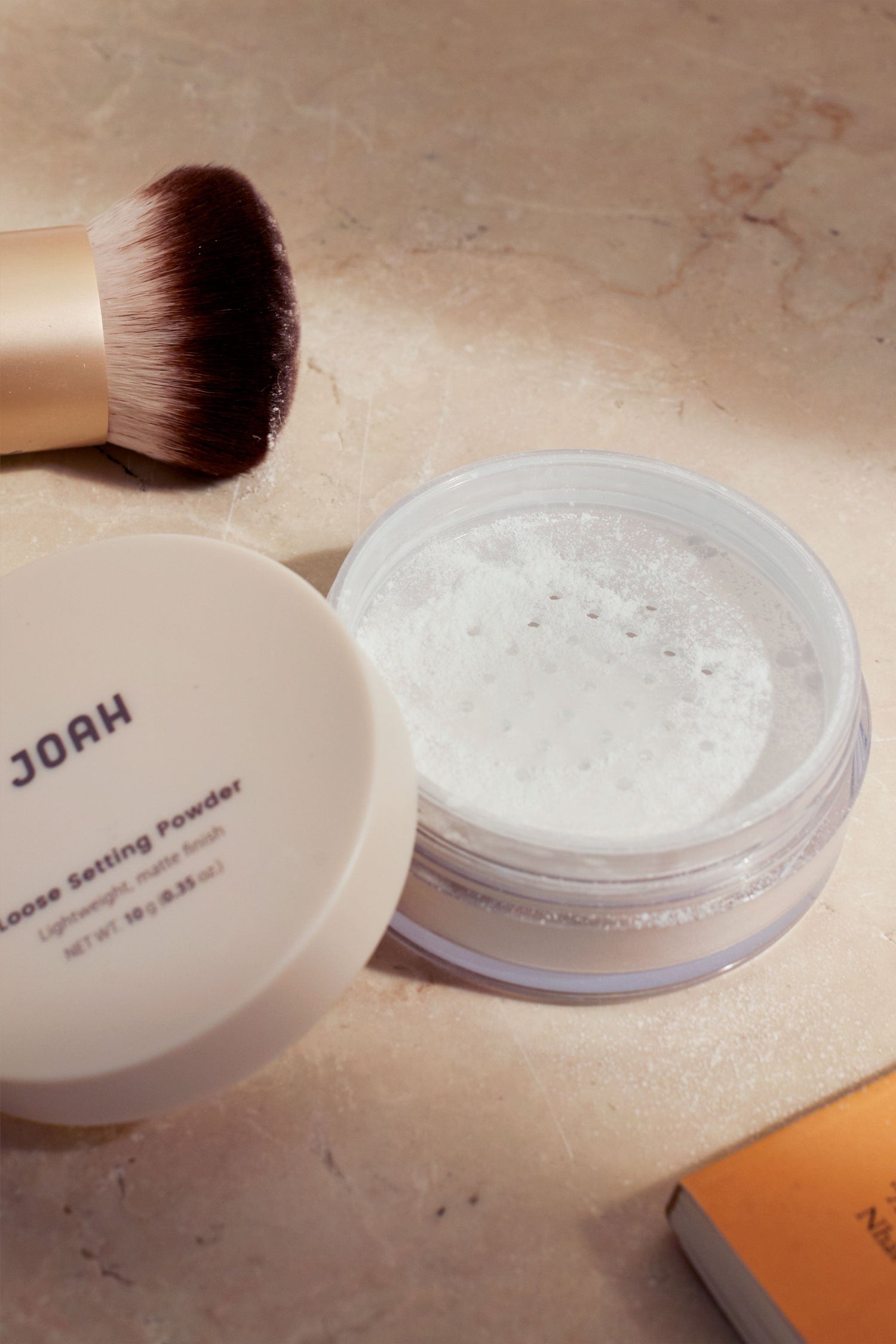 Loose Setting Powder
