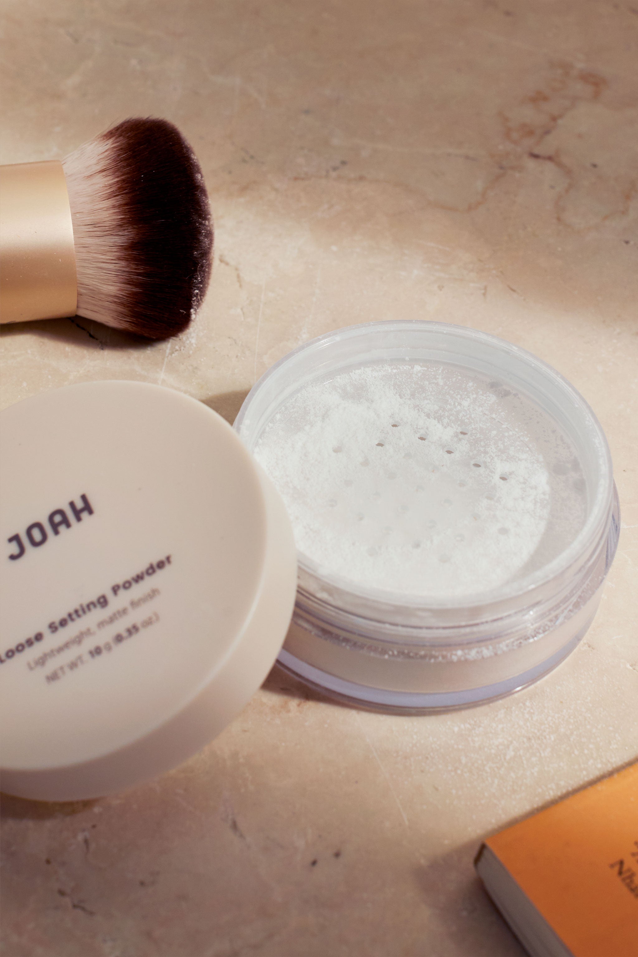 Loose Setting Powder
