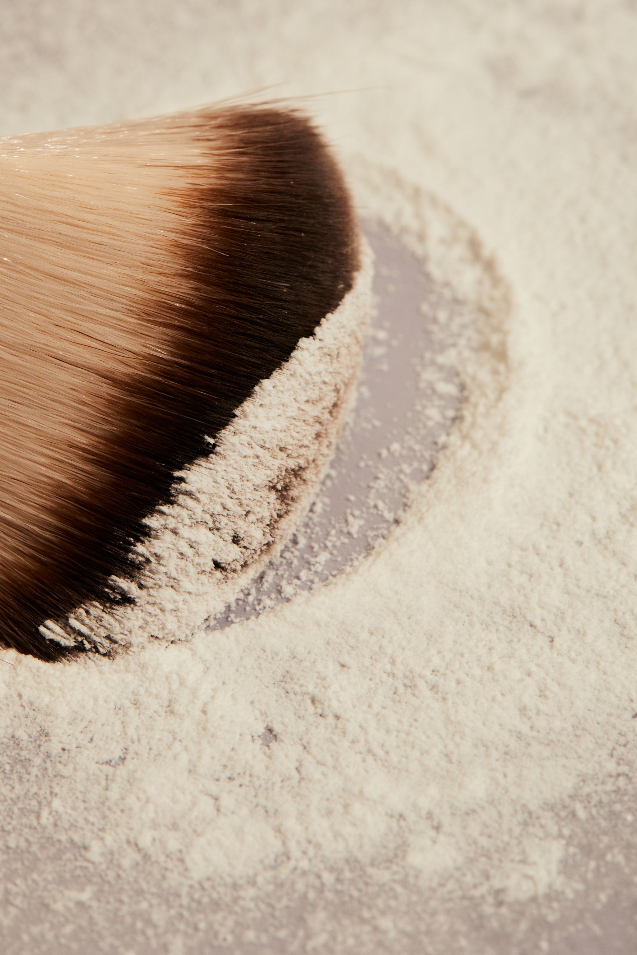 Loose Setting Powder