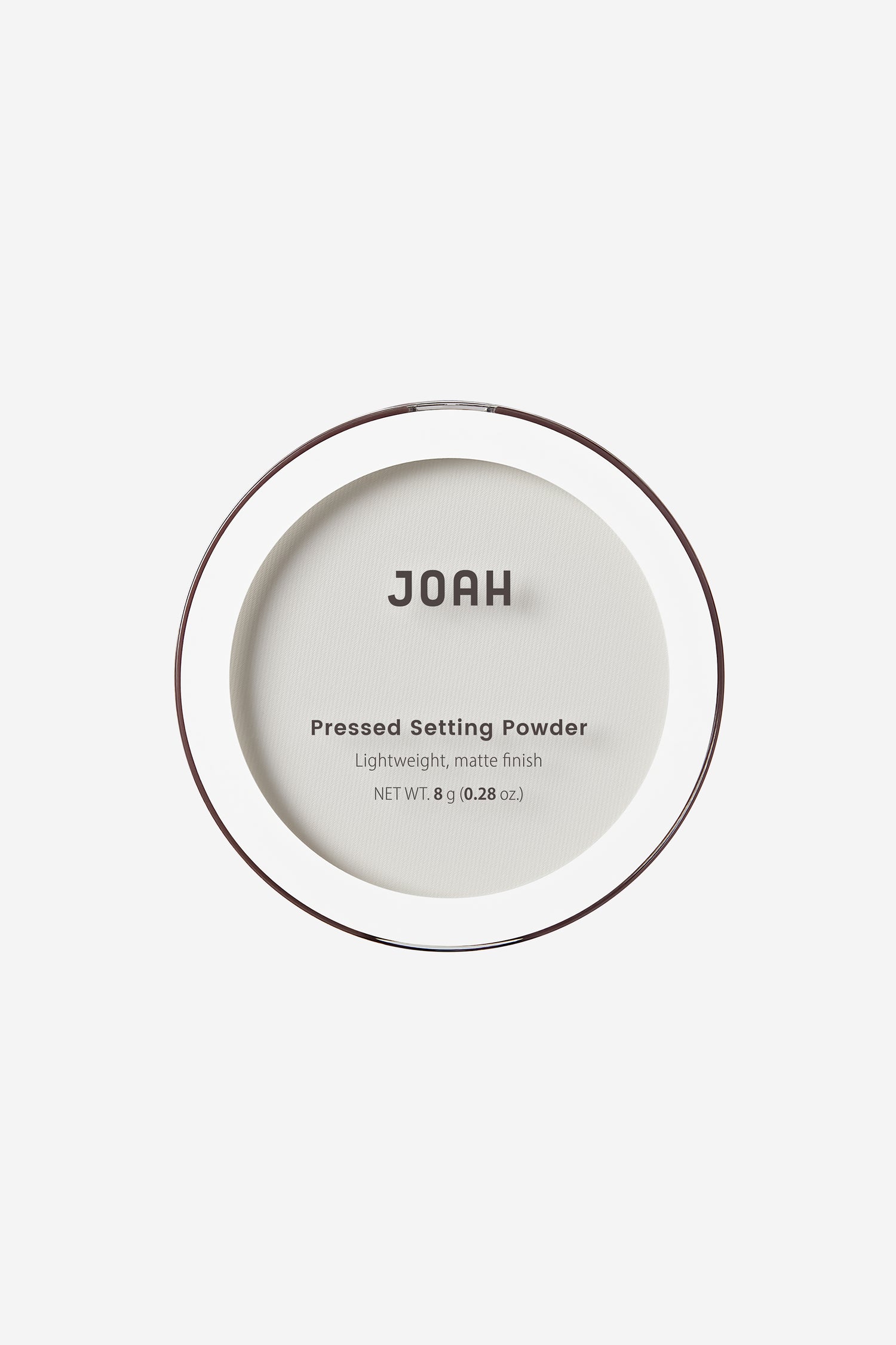 Pressed Setting Powder
