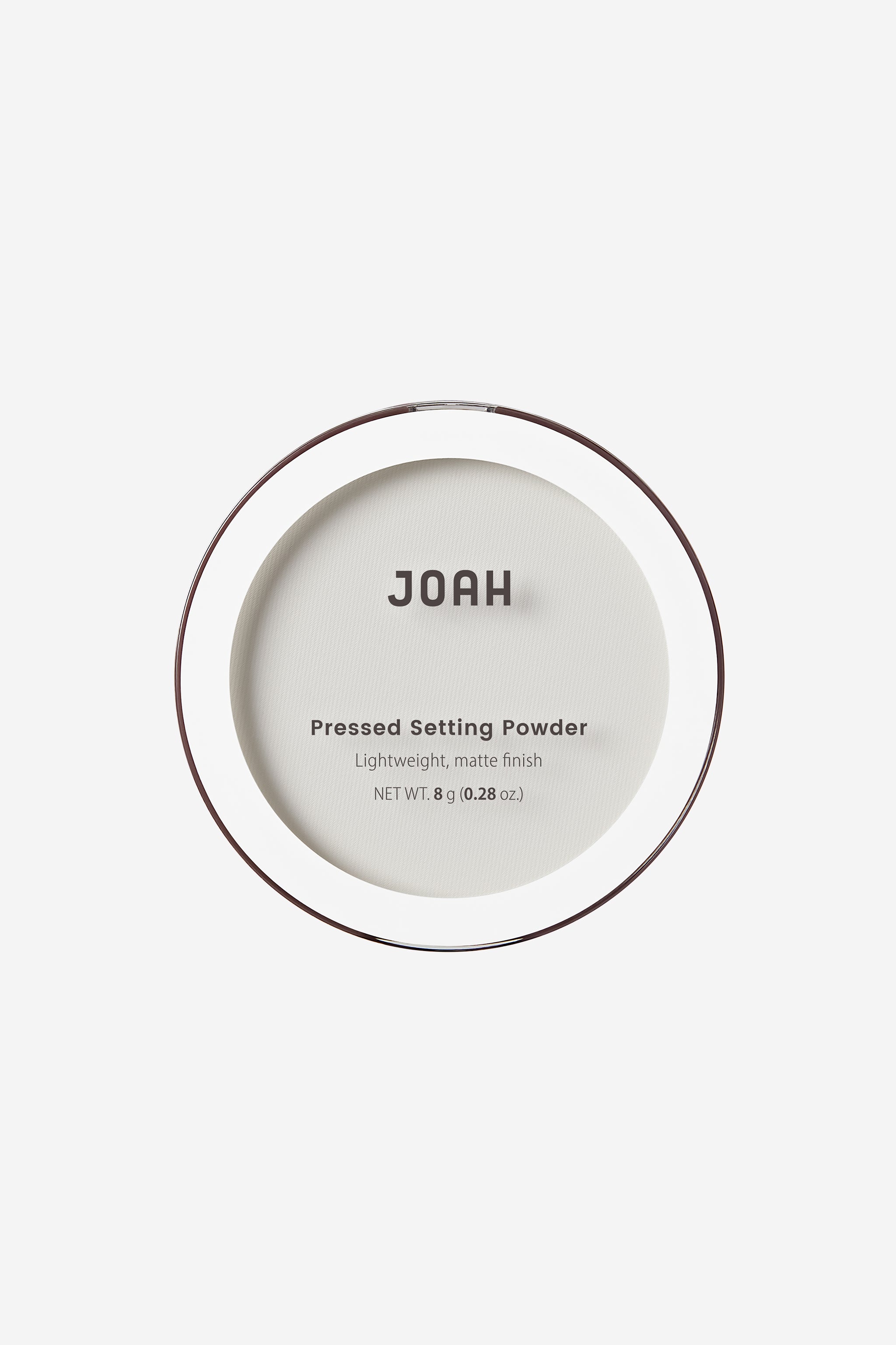 Pressed Setting Powder
