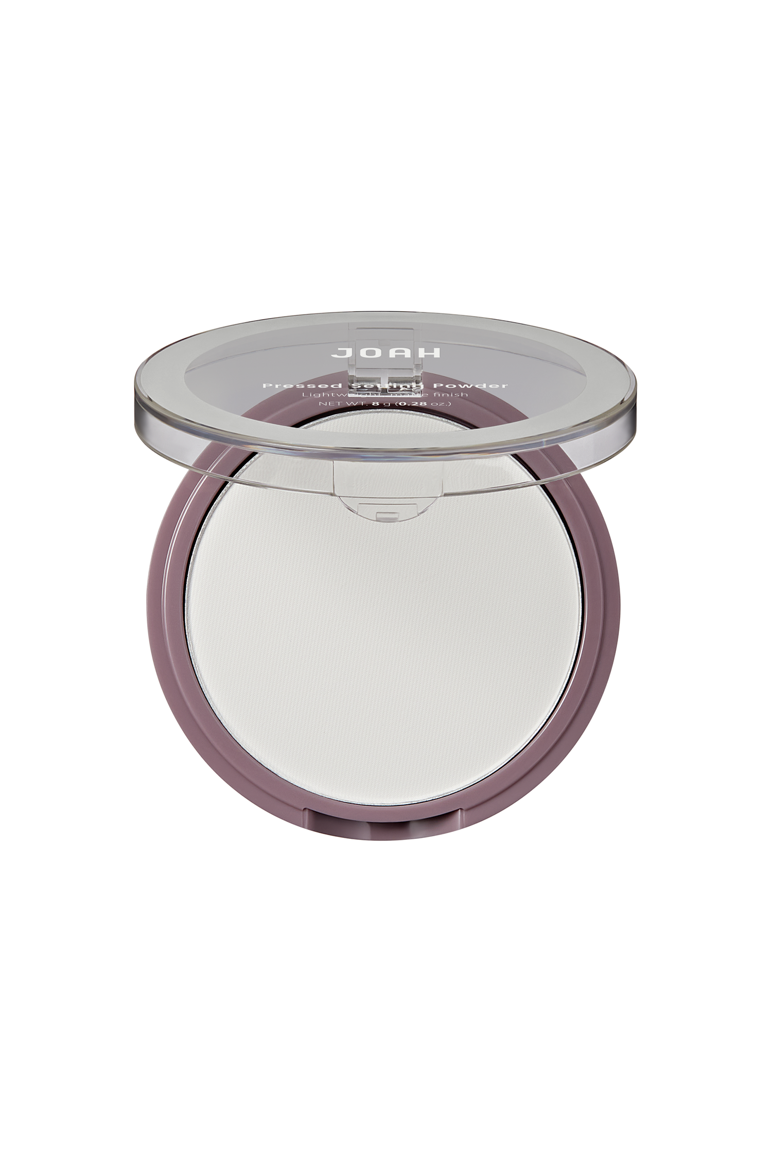 Pressed Setting Powder