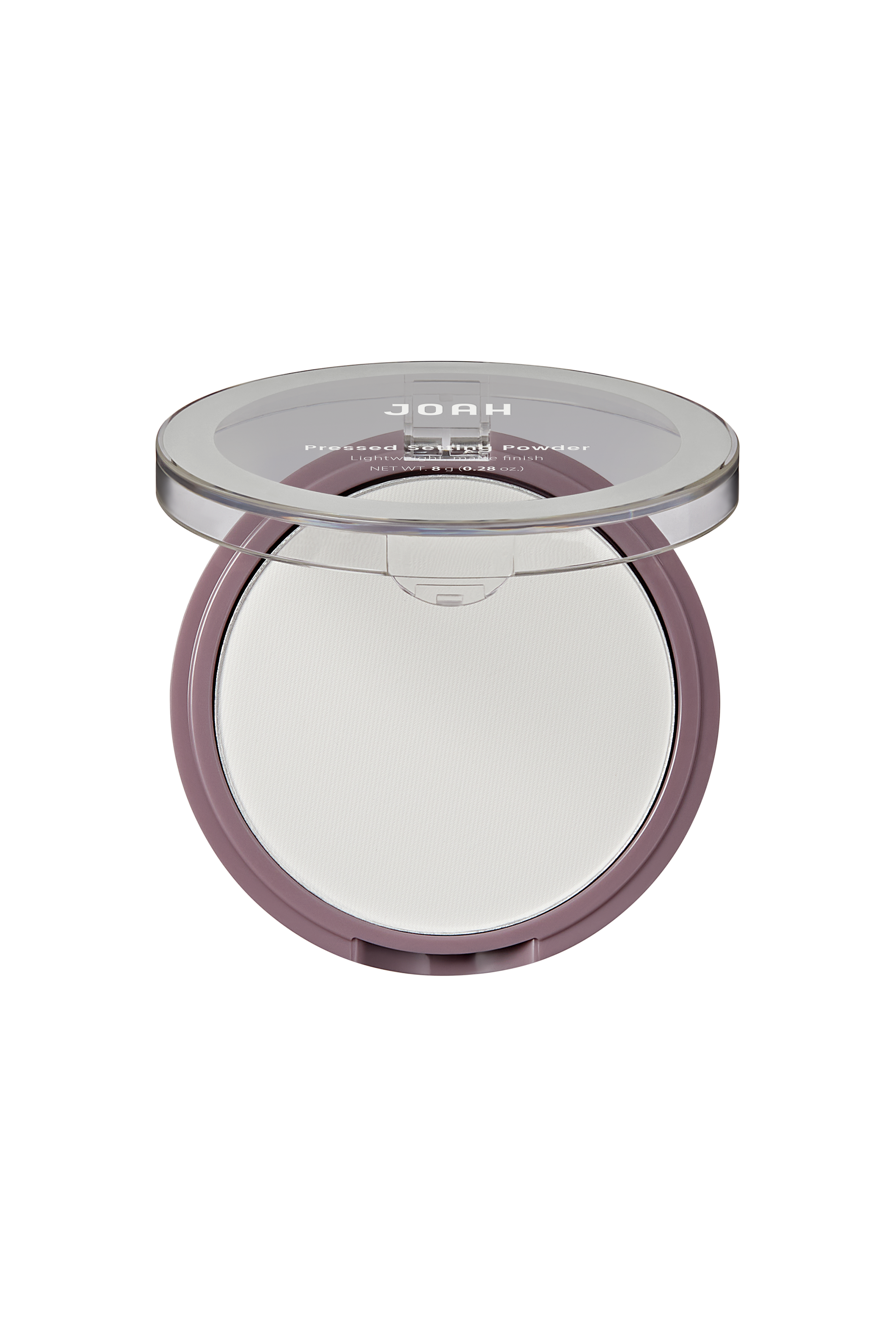Pressed Setting Powder