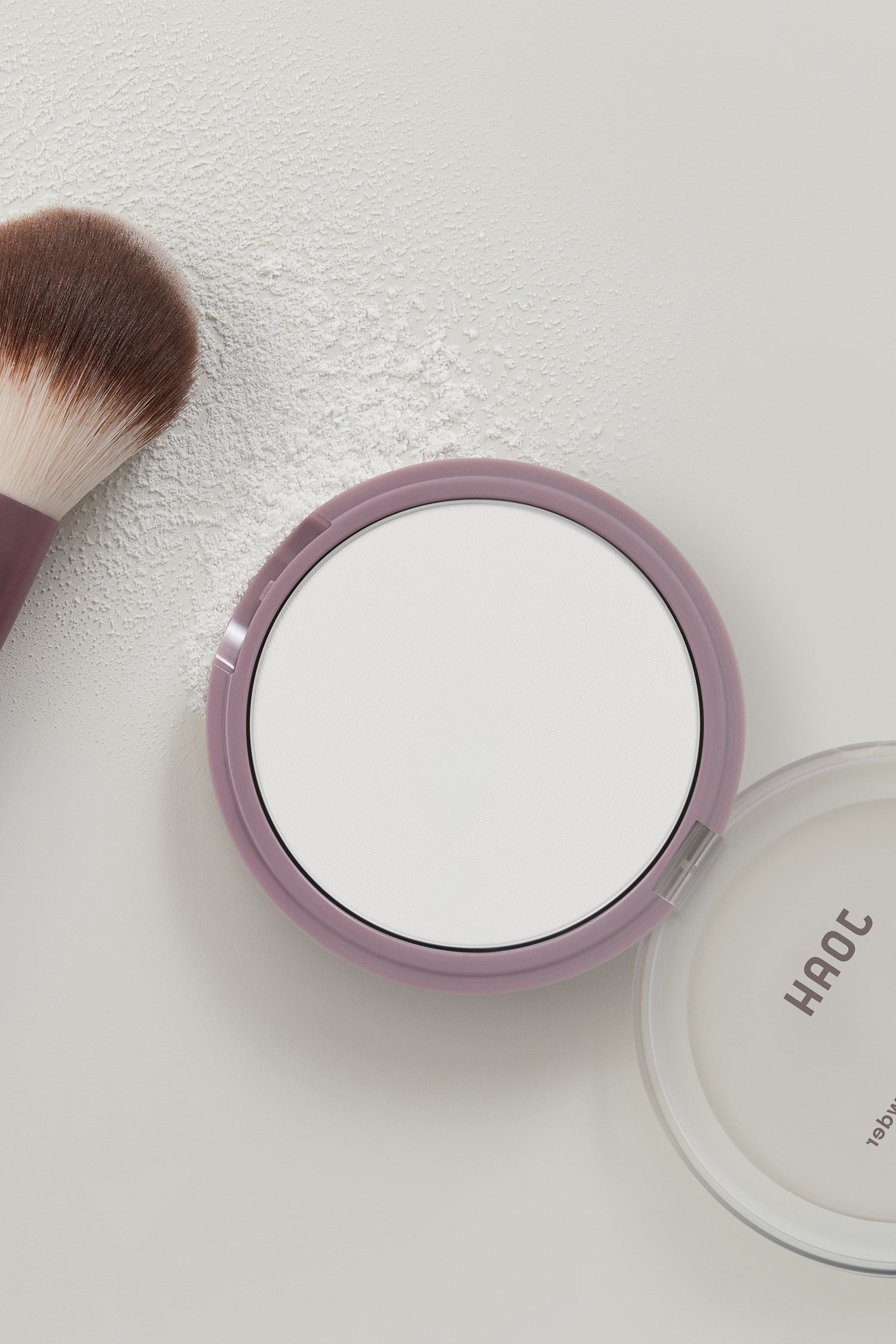 Pressed Setting Powder