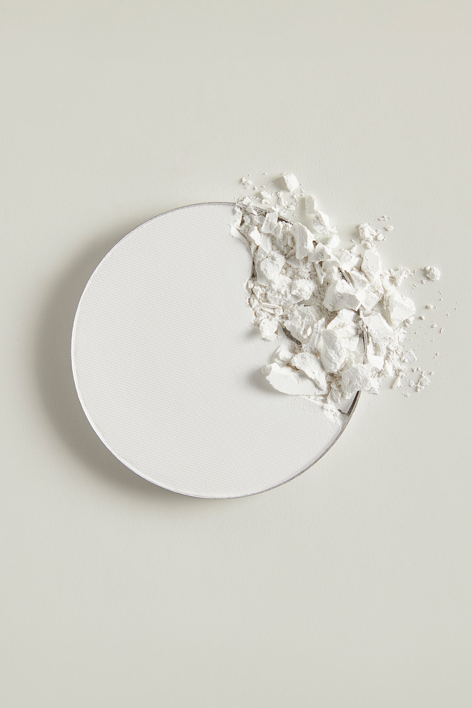 Pressed Setting Powder