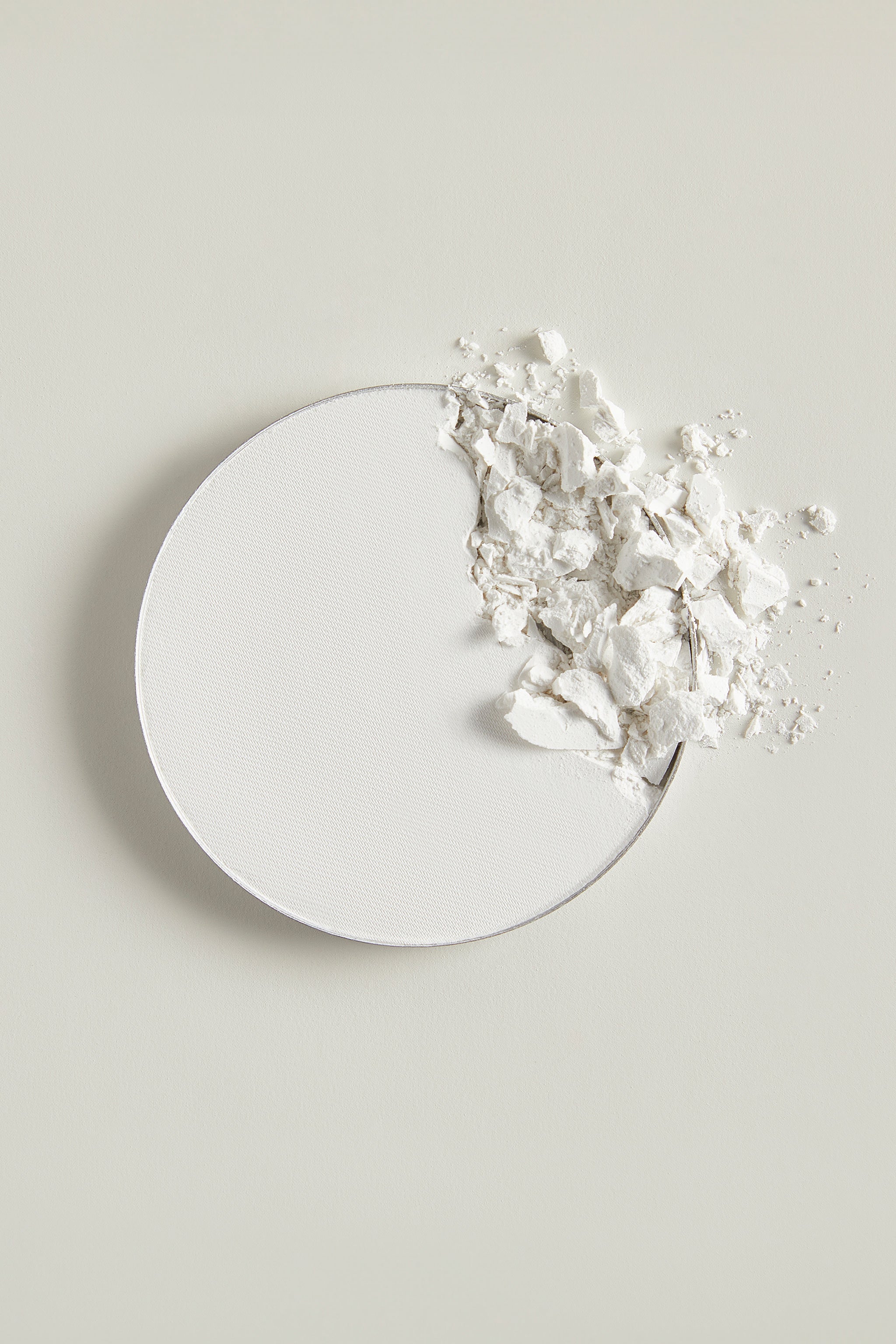 Pressed Setting Powder