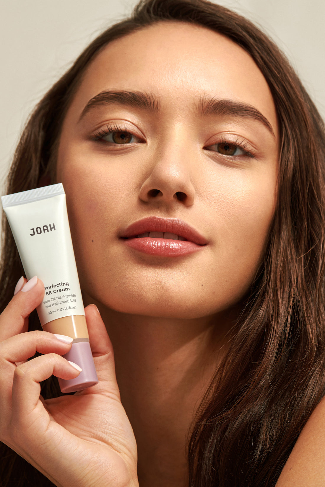 Perfecting BB Cream