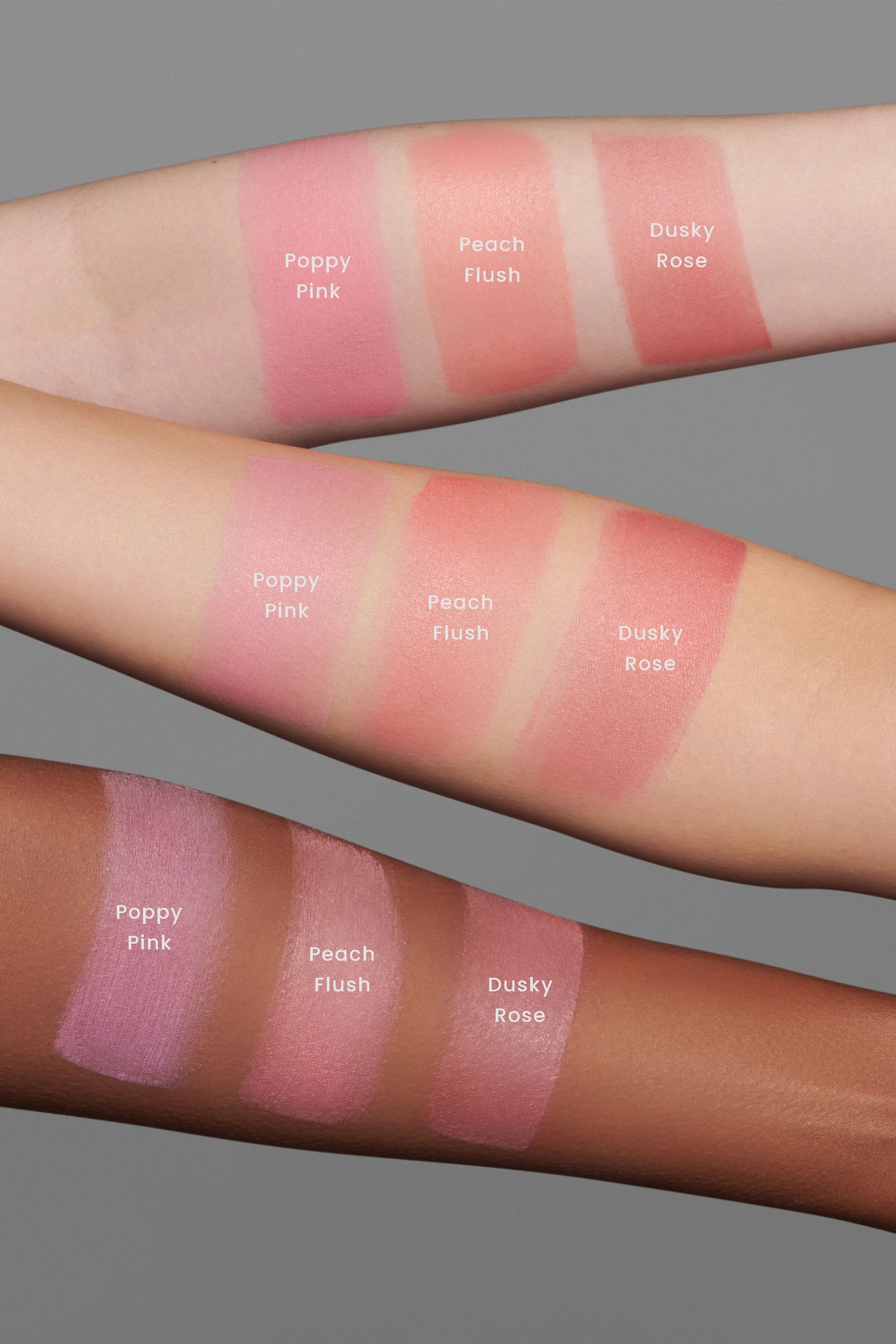 Serum Blush Tint