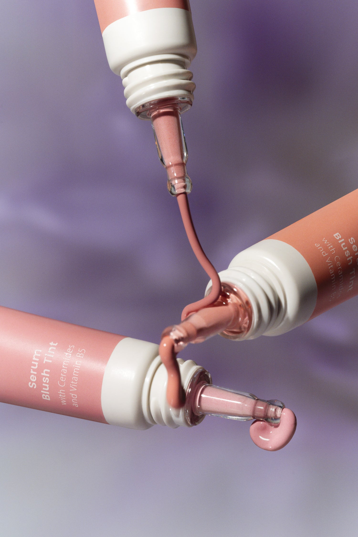 Serum Blush Tint