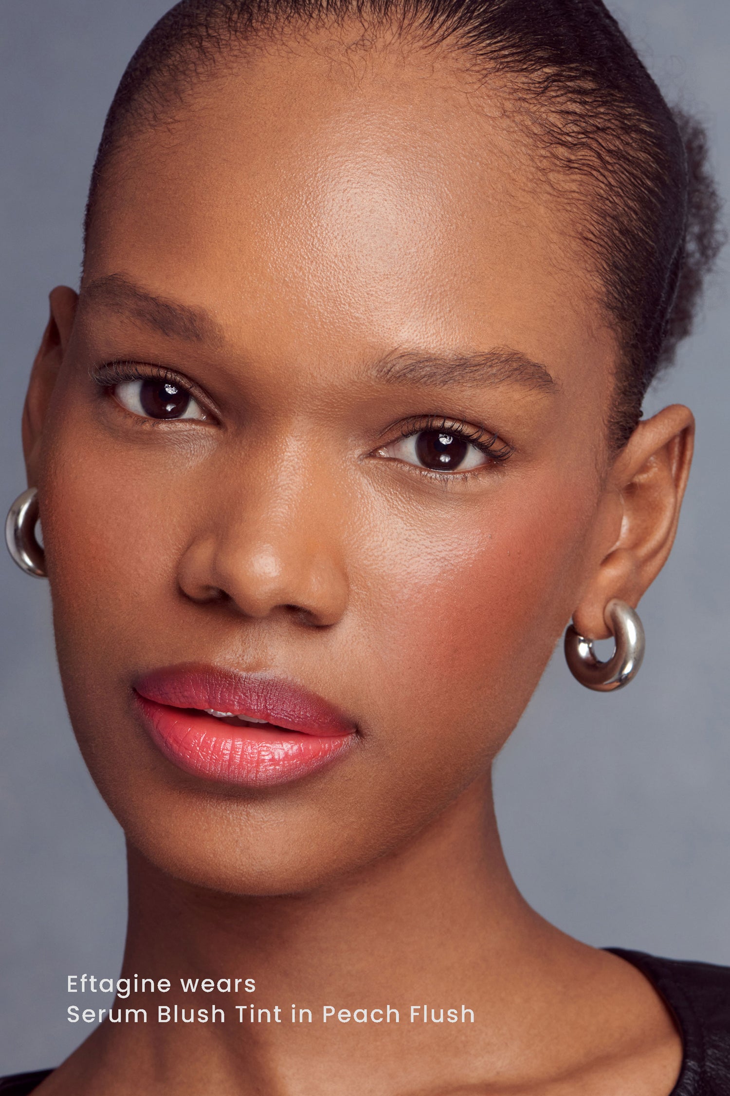 Serum Blush Tint