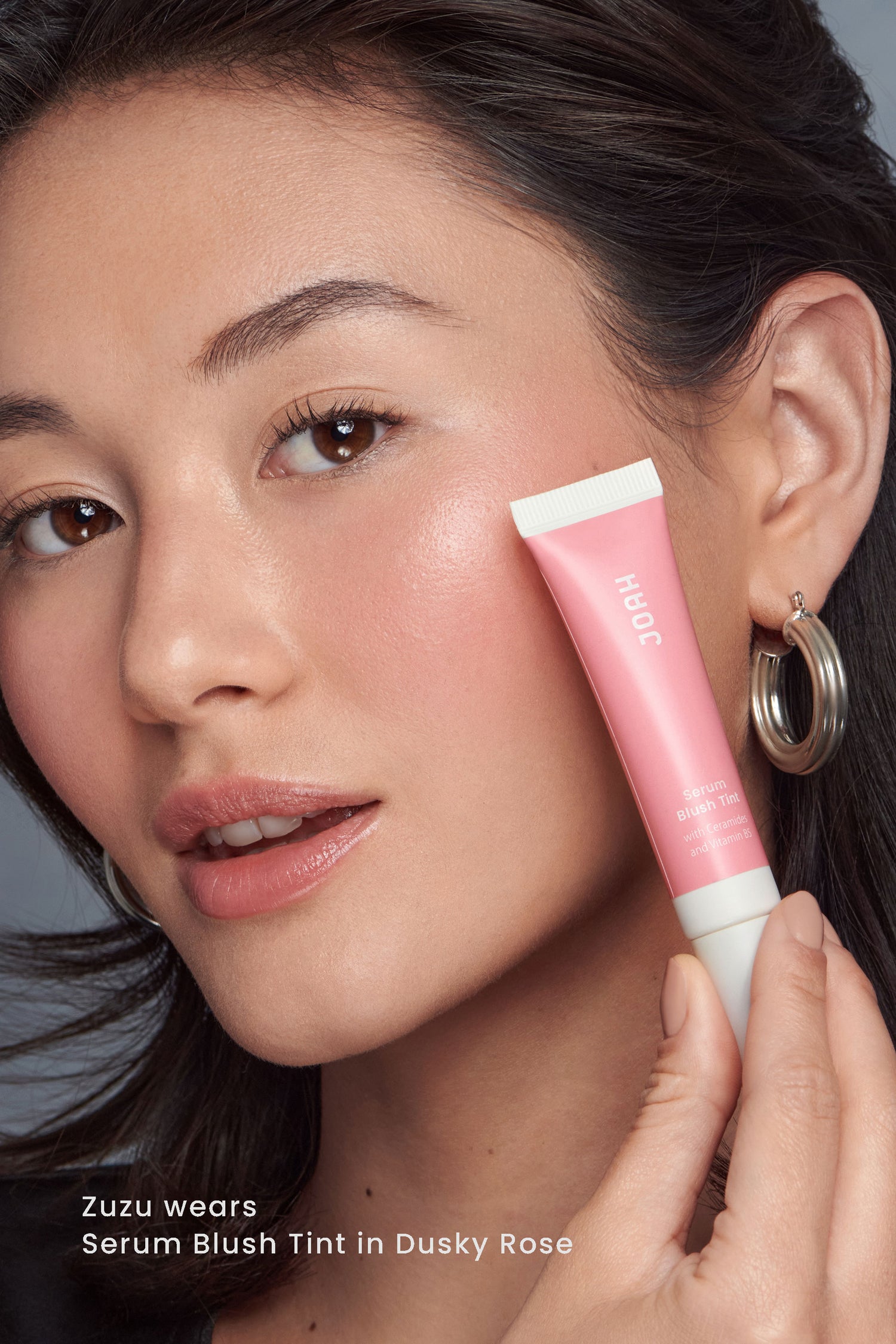 Serum Blush Tint
