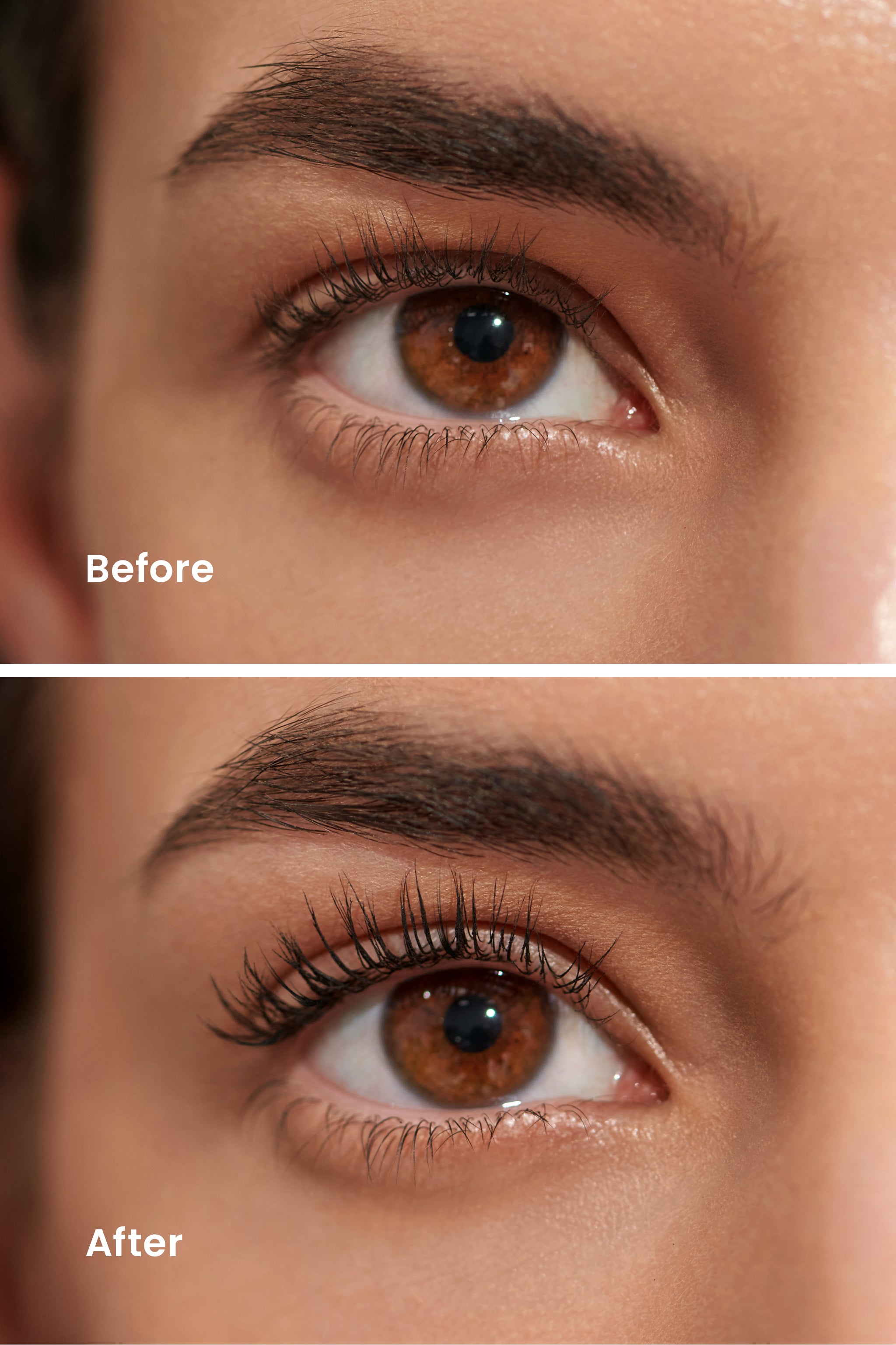 Volumizing &amp; Lengthening Mascara