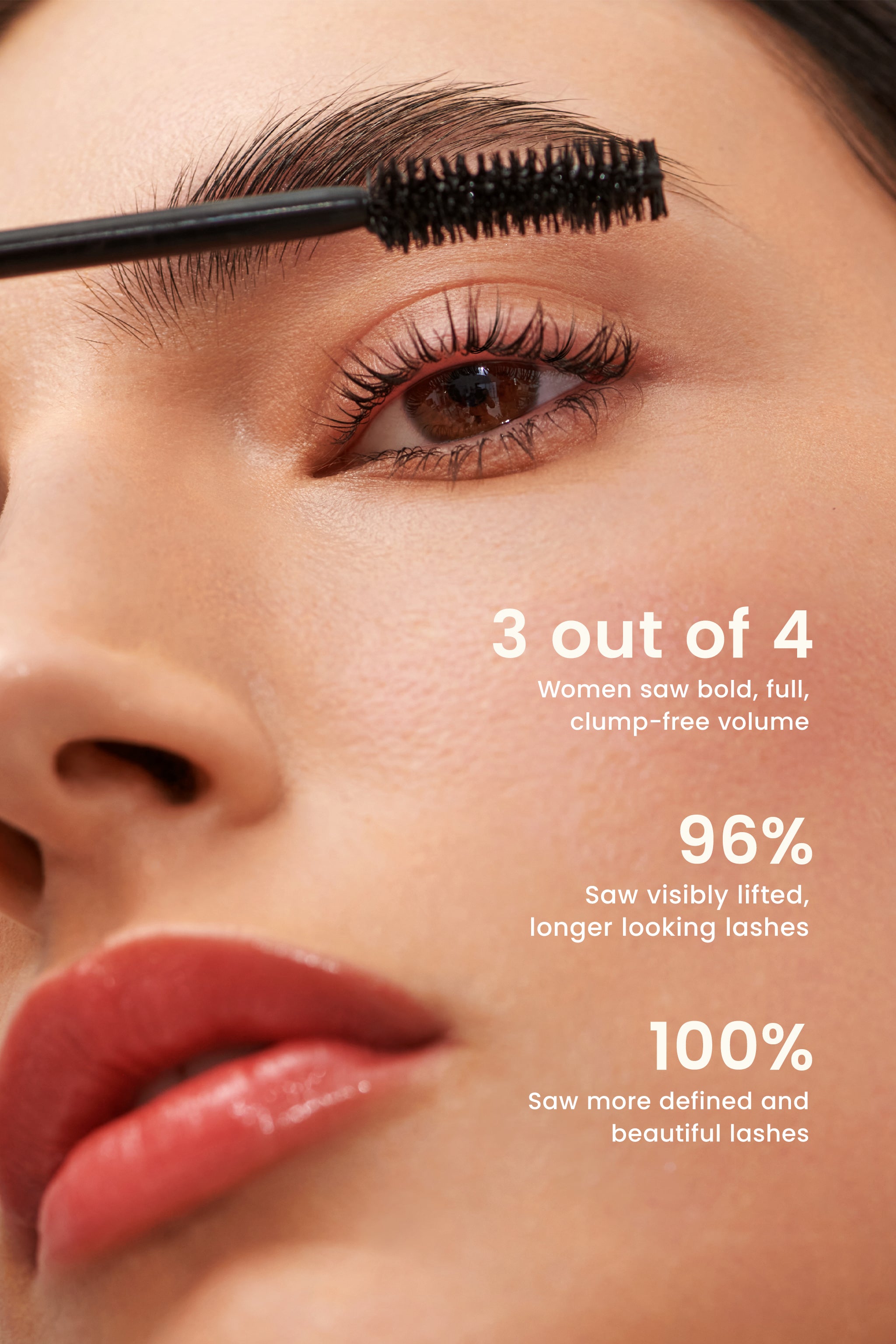 Volumizing &amp; Lengthening Mascara