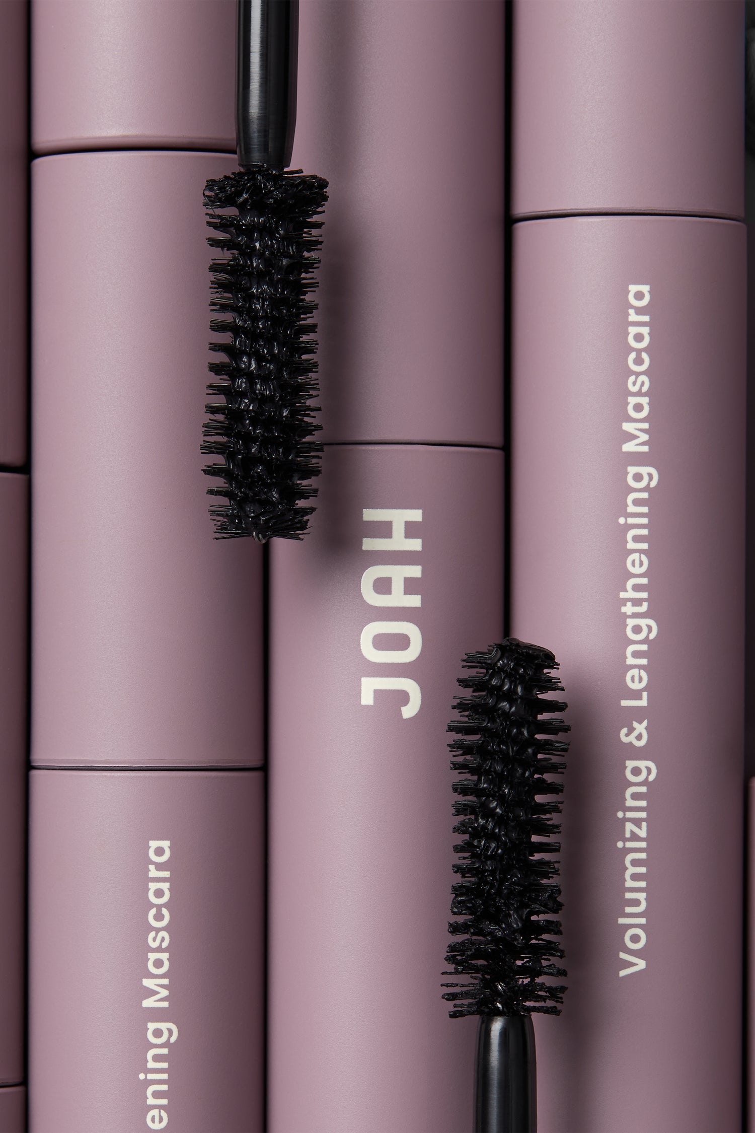 Volumizing &amp; Lengthening Mascara
