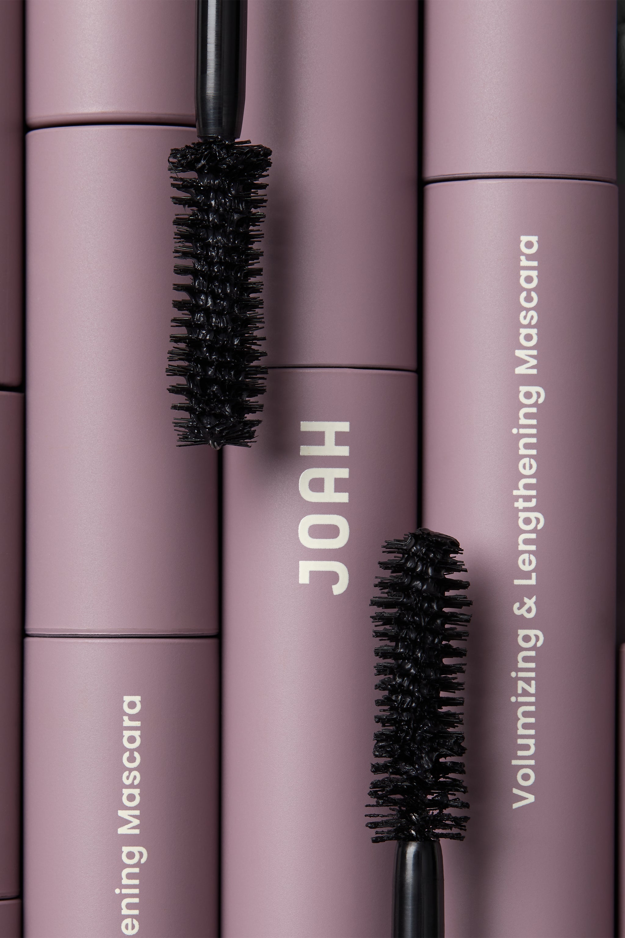 Volumizing &amp; Lengthening Mascara