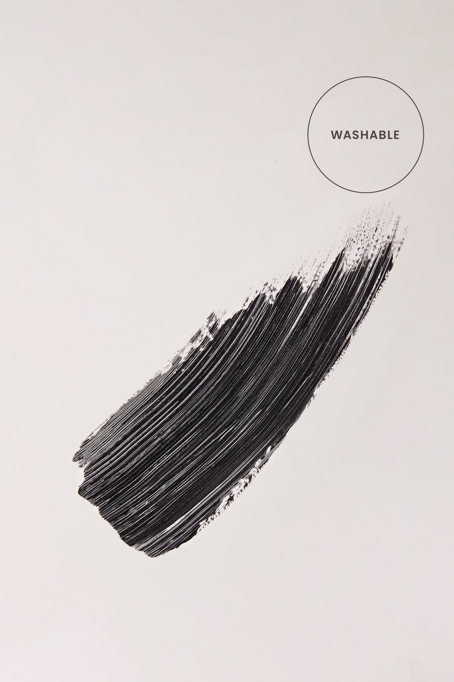 Volumizing &amp; Lengthening Mascara