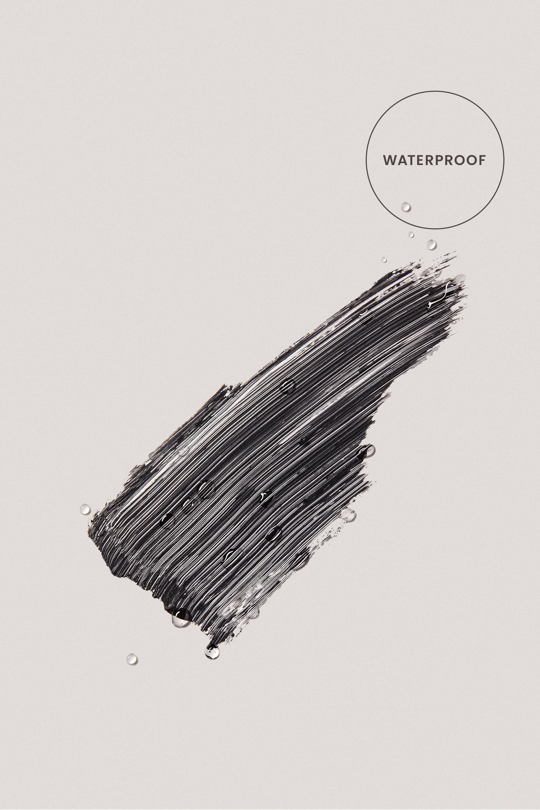 Waterproof Volumizing &amp; Lengthening Mascara