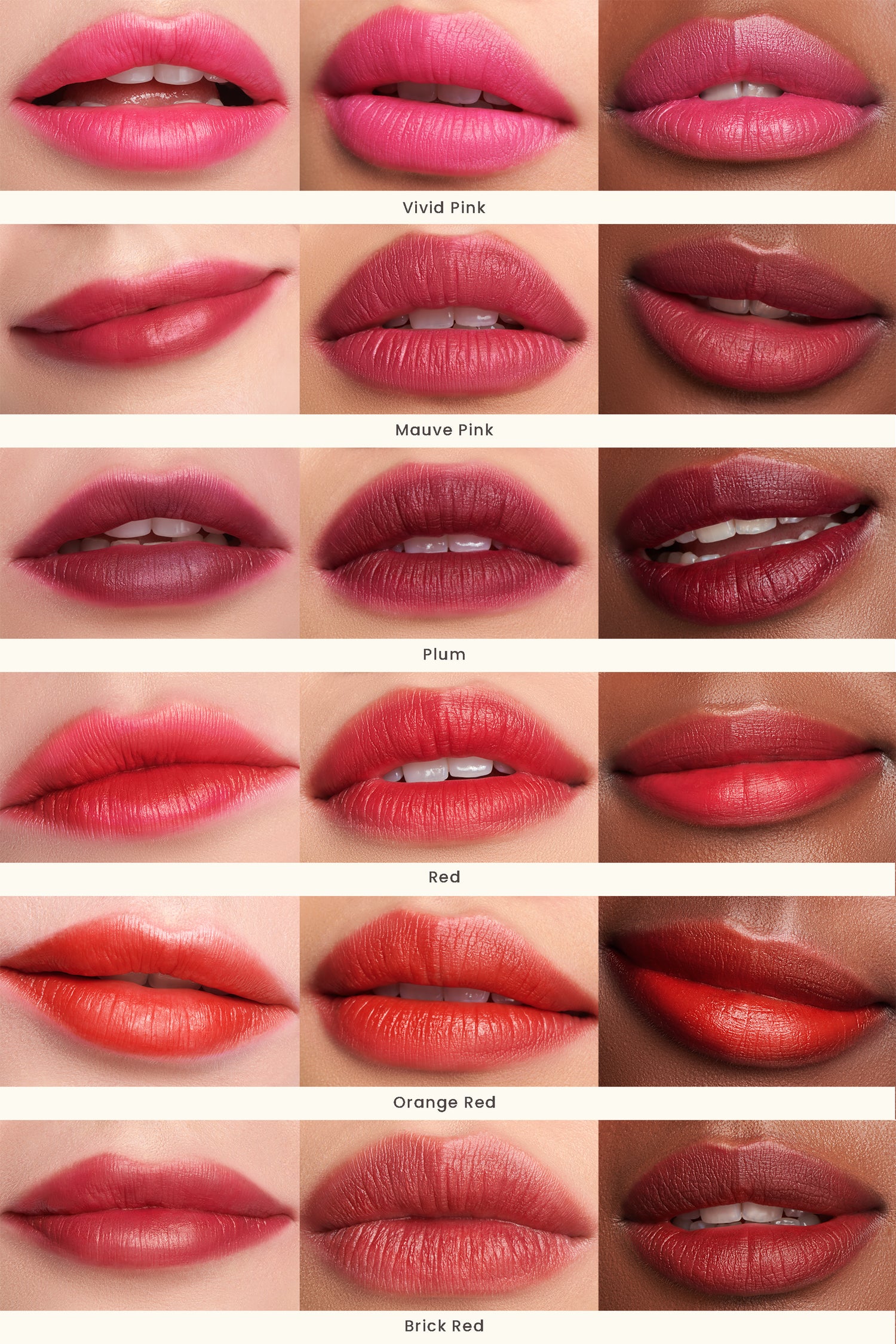 Water Color Velvet Lip Tint