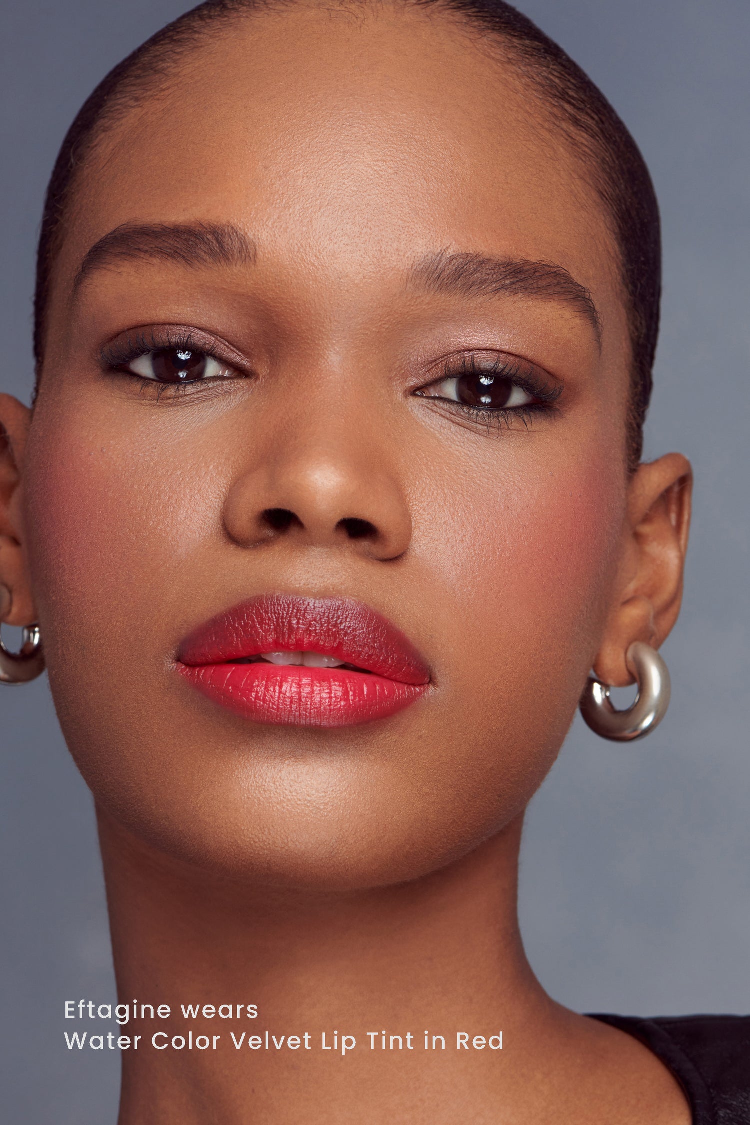 Water Color Velvet Lip Tint