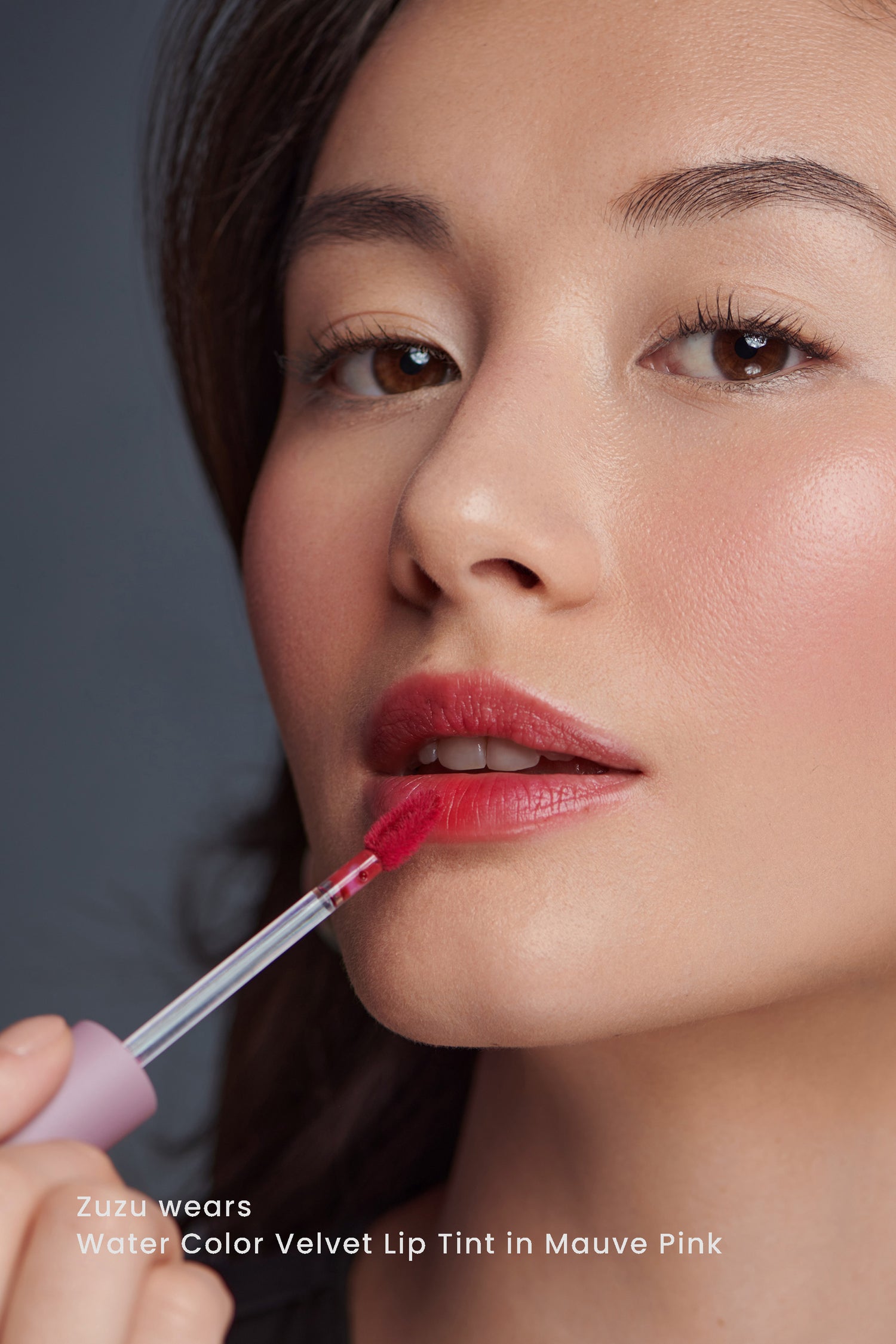 Water Color Velvet Lip Tint