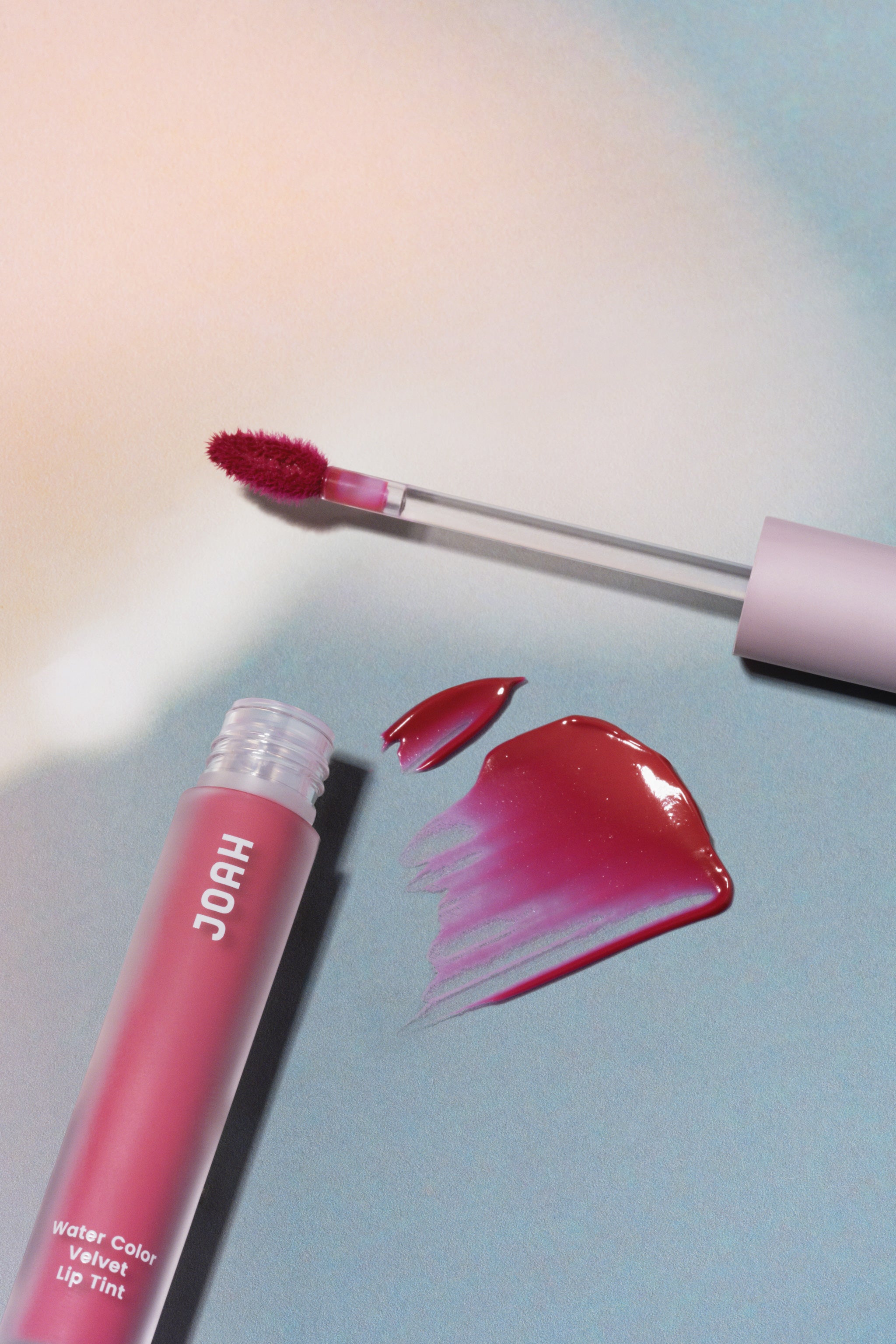 Water Color Velvet Lip Tint