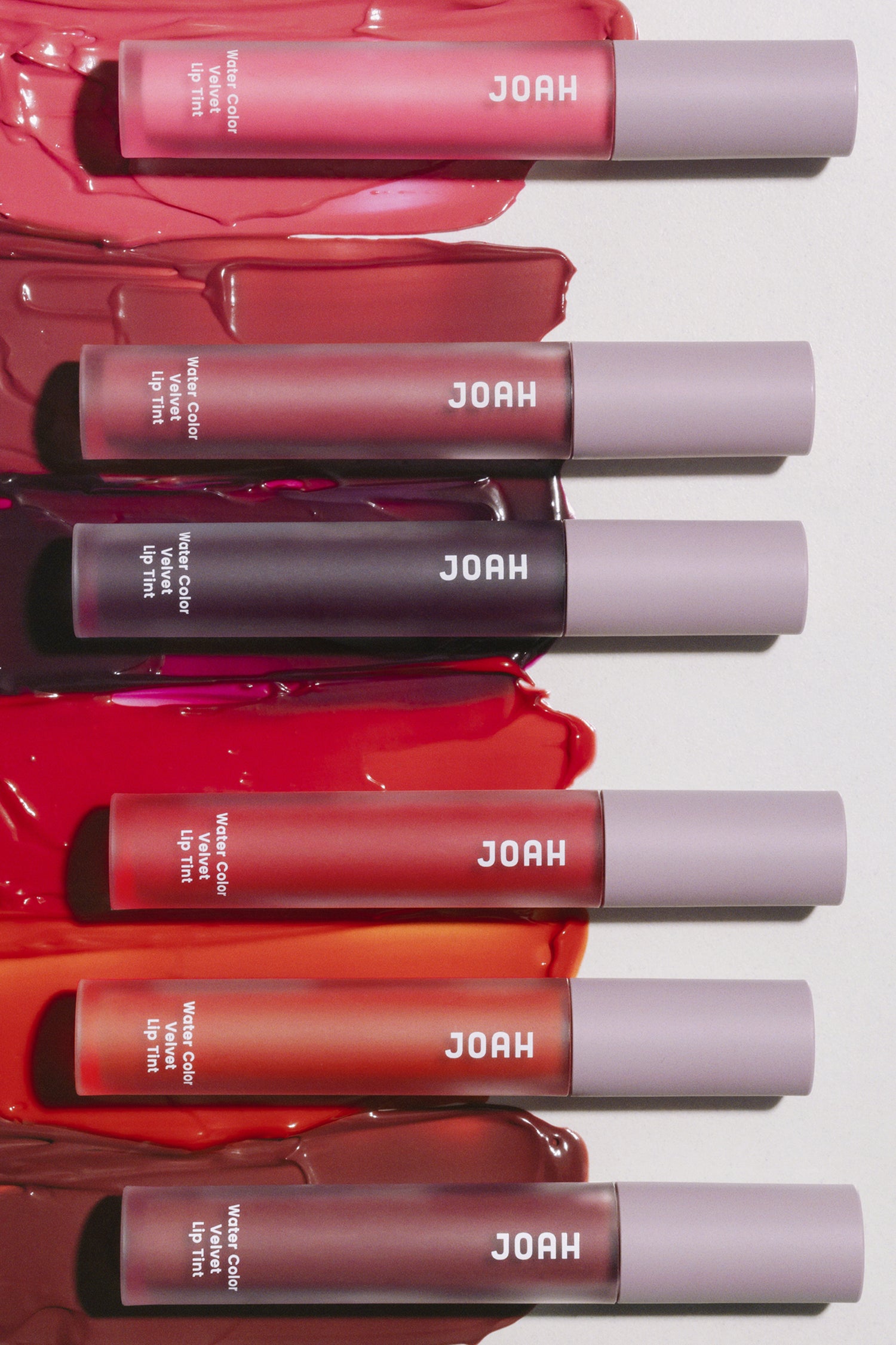 Water Color Velvet Lip Tint