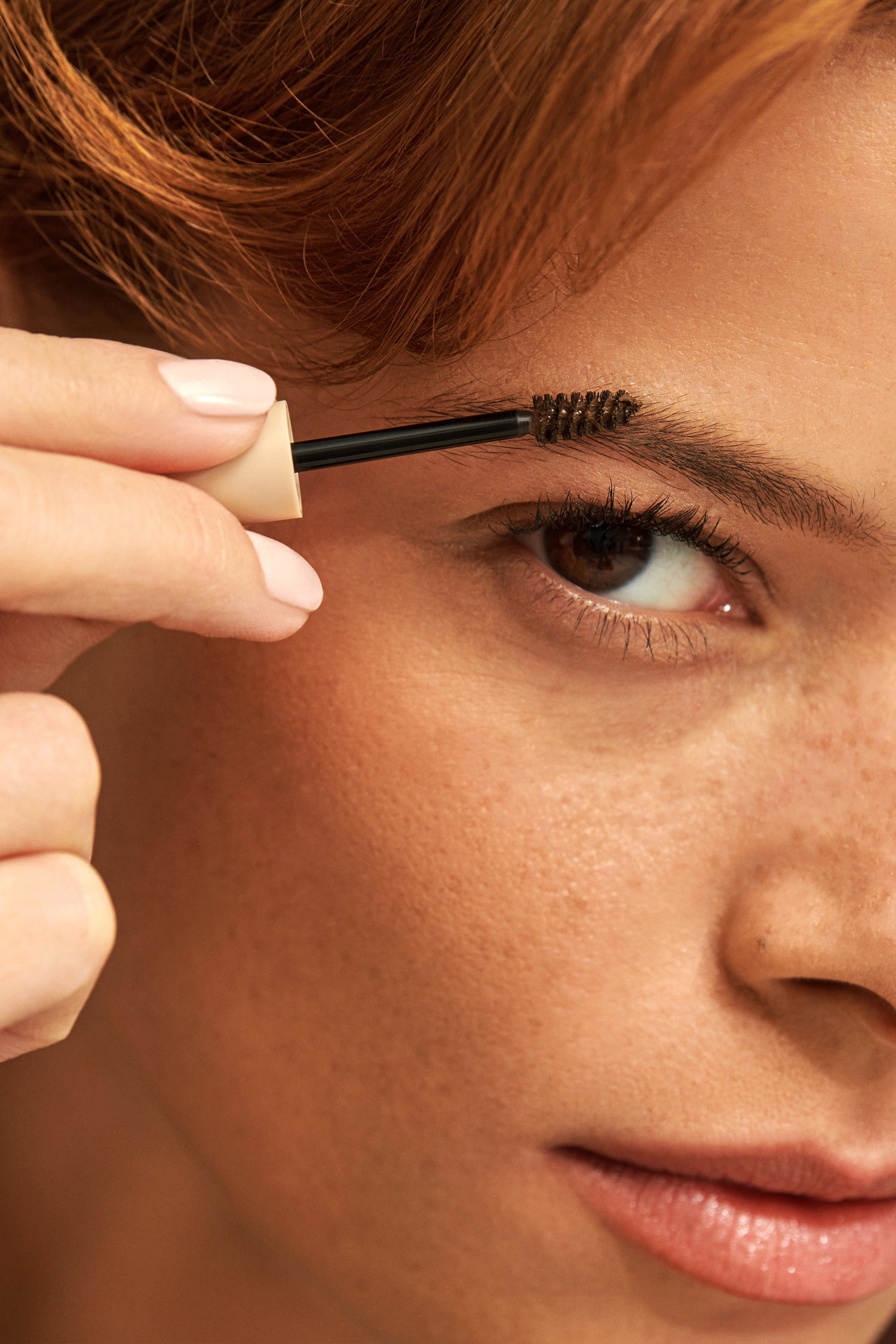 Brow Pencil &amp; Gel
