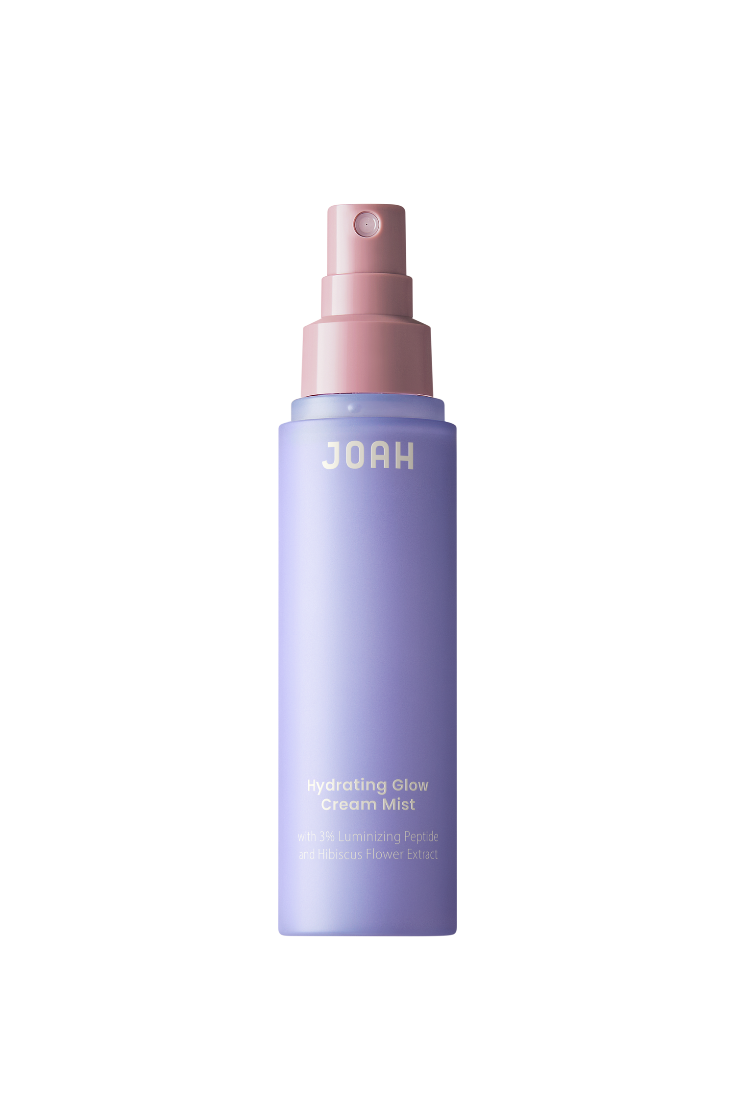 Hydrating Glow Cream Mist