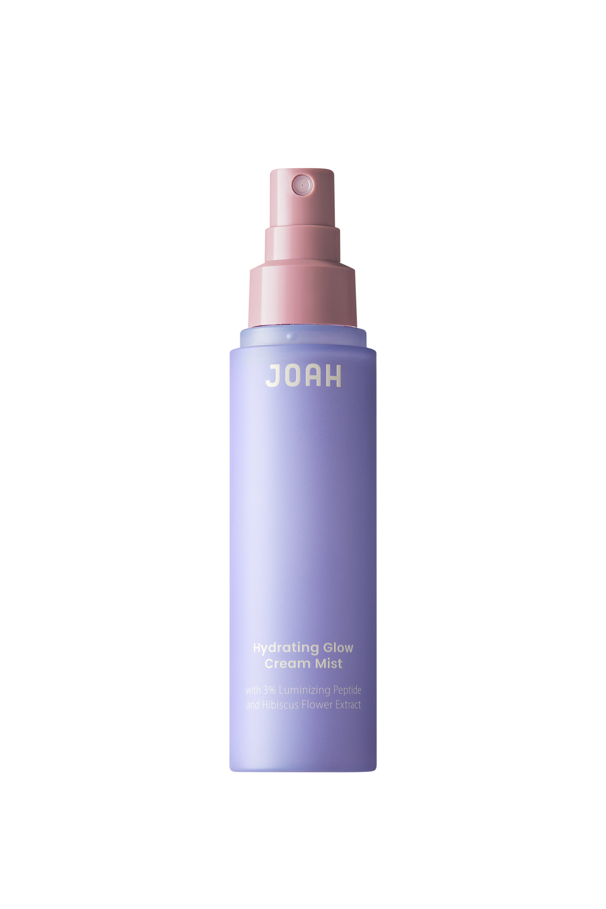 Hydrating Glow Cream Mist