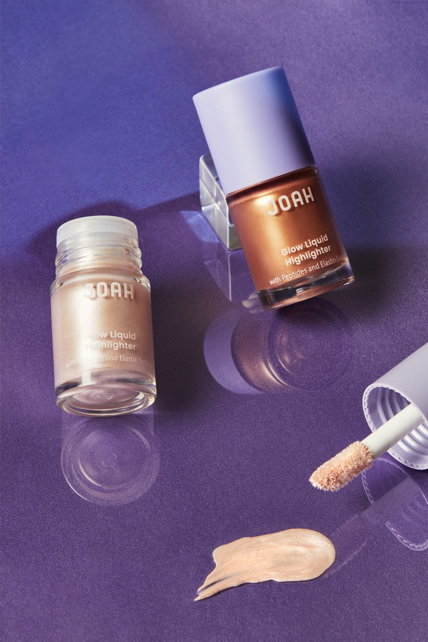 Glow Liquid Highlighter