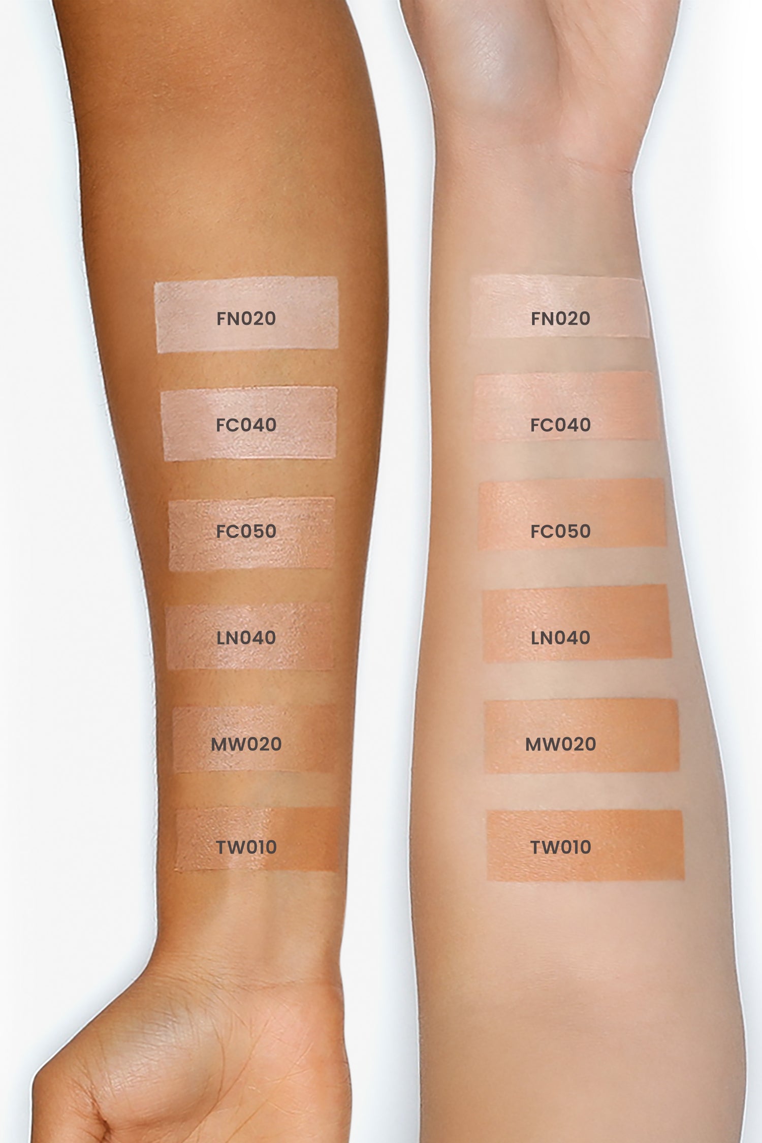 Luminous Skin Tint Stick