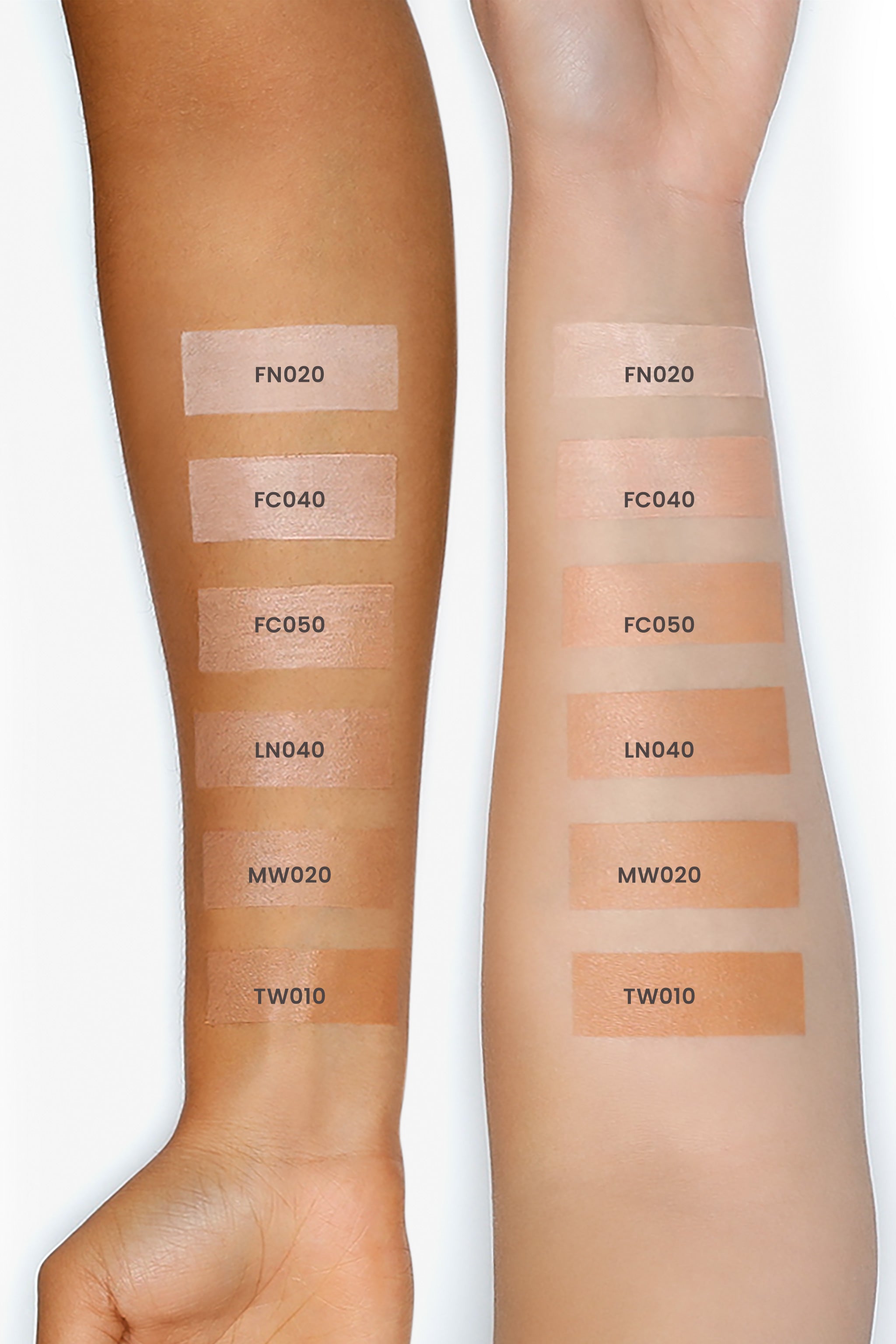 Luminous Skin Tint Stick