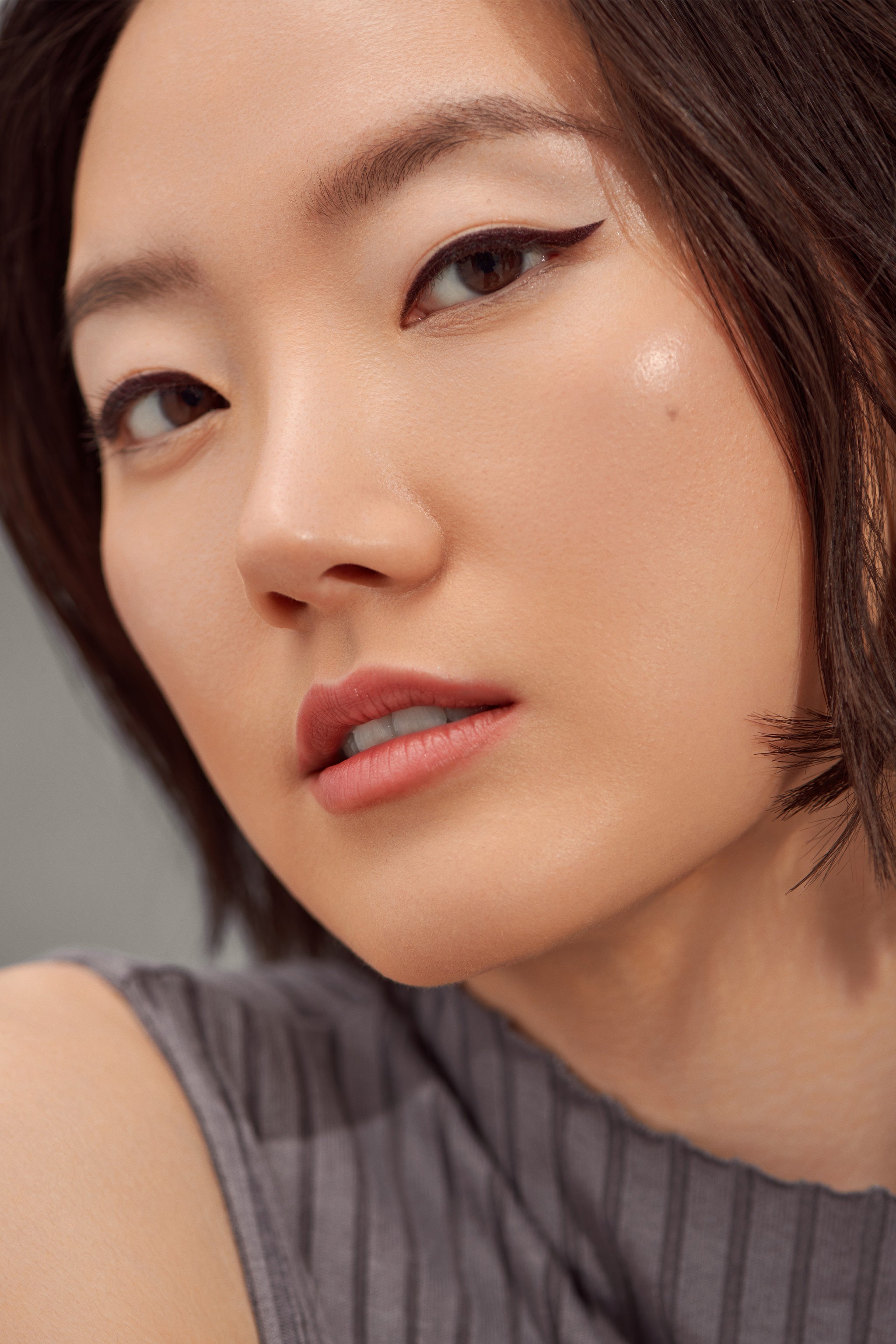 Precision Felt Tip Liquid Eyeliner