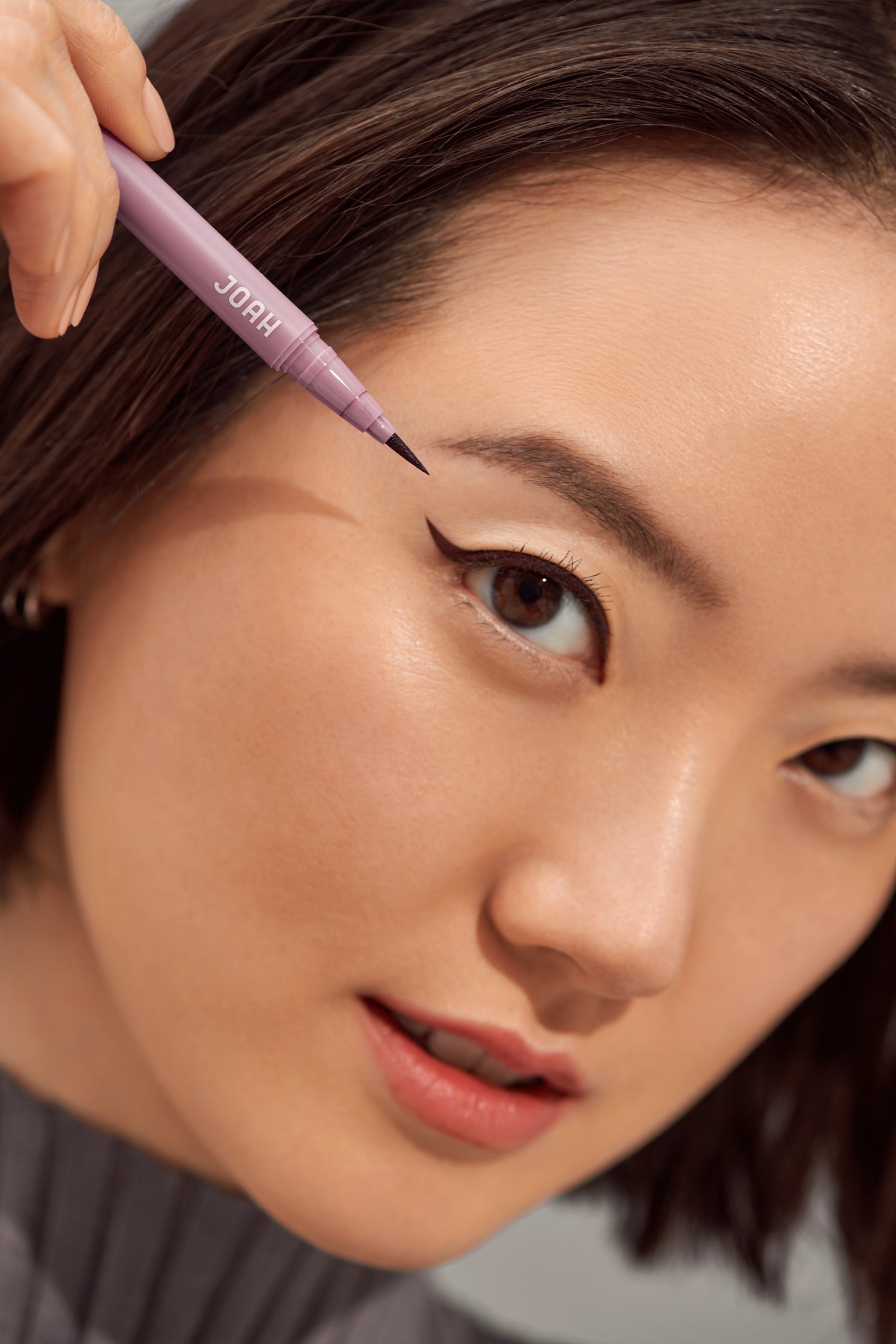 Precision Felt Tip Liquid Eyeliner